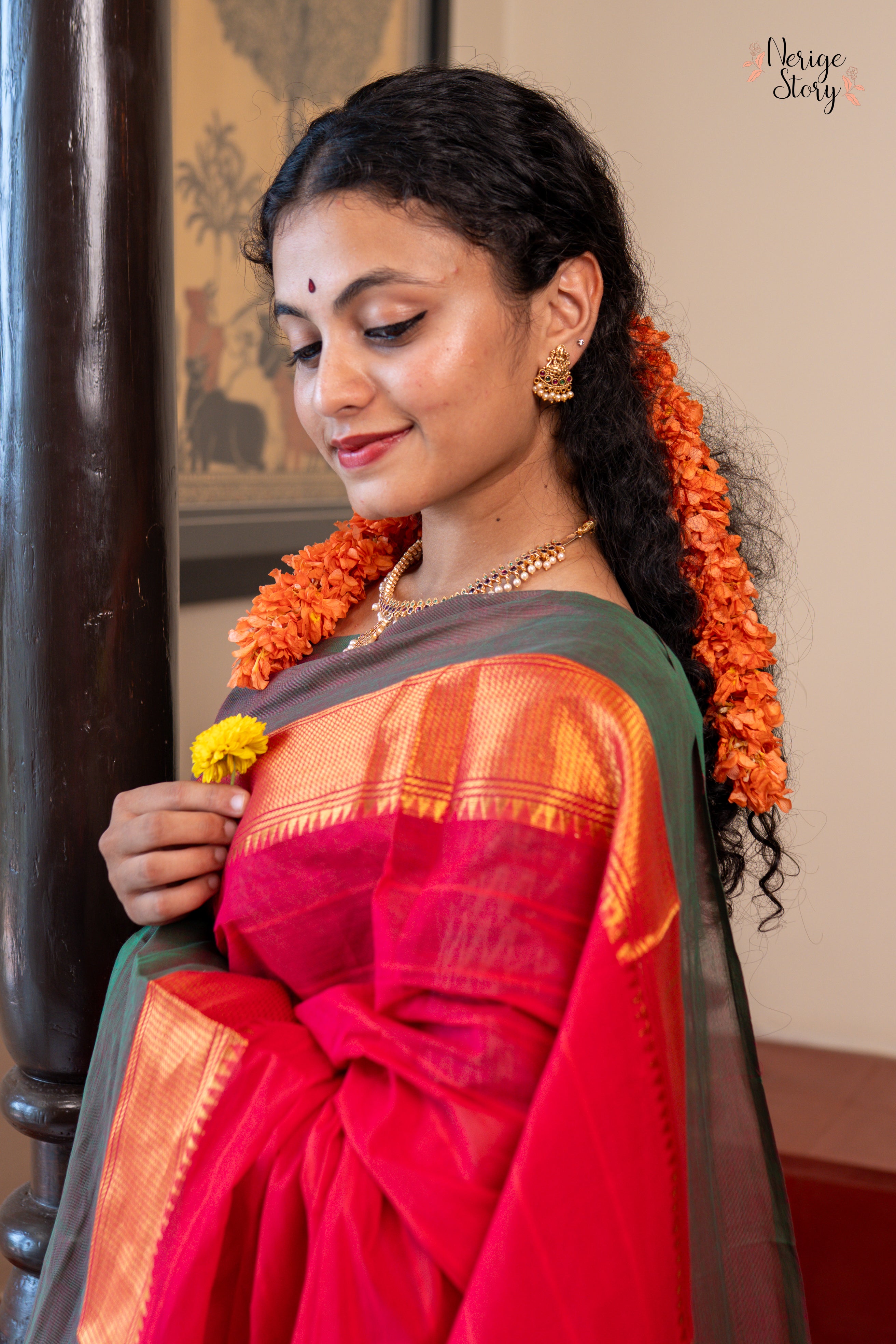 SHANVIKA (ಶಾನ್ವಿಕಾ)
