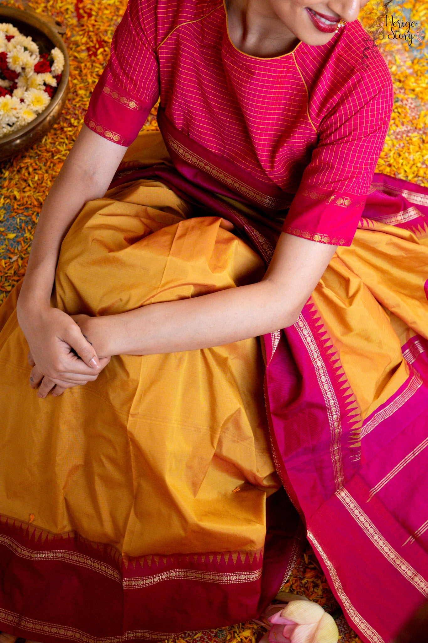 VAMIKA (ವಾಮಿಕಾ)