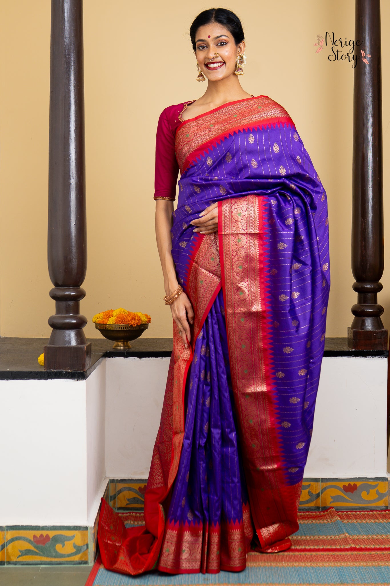 GAURISHA (गौरिषा)