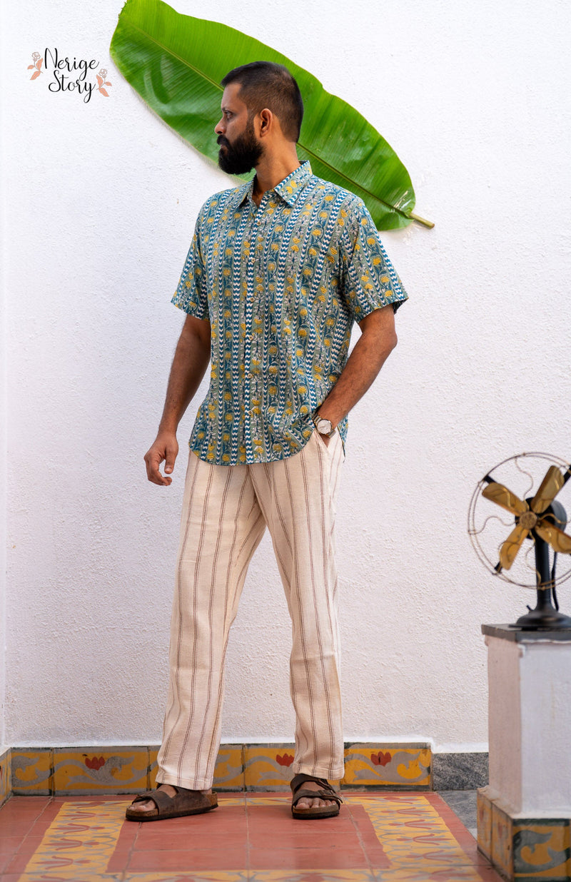 REYANSH (ரேயான்ஷ்)