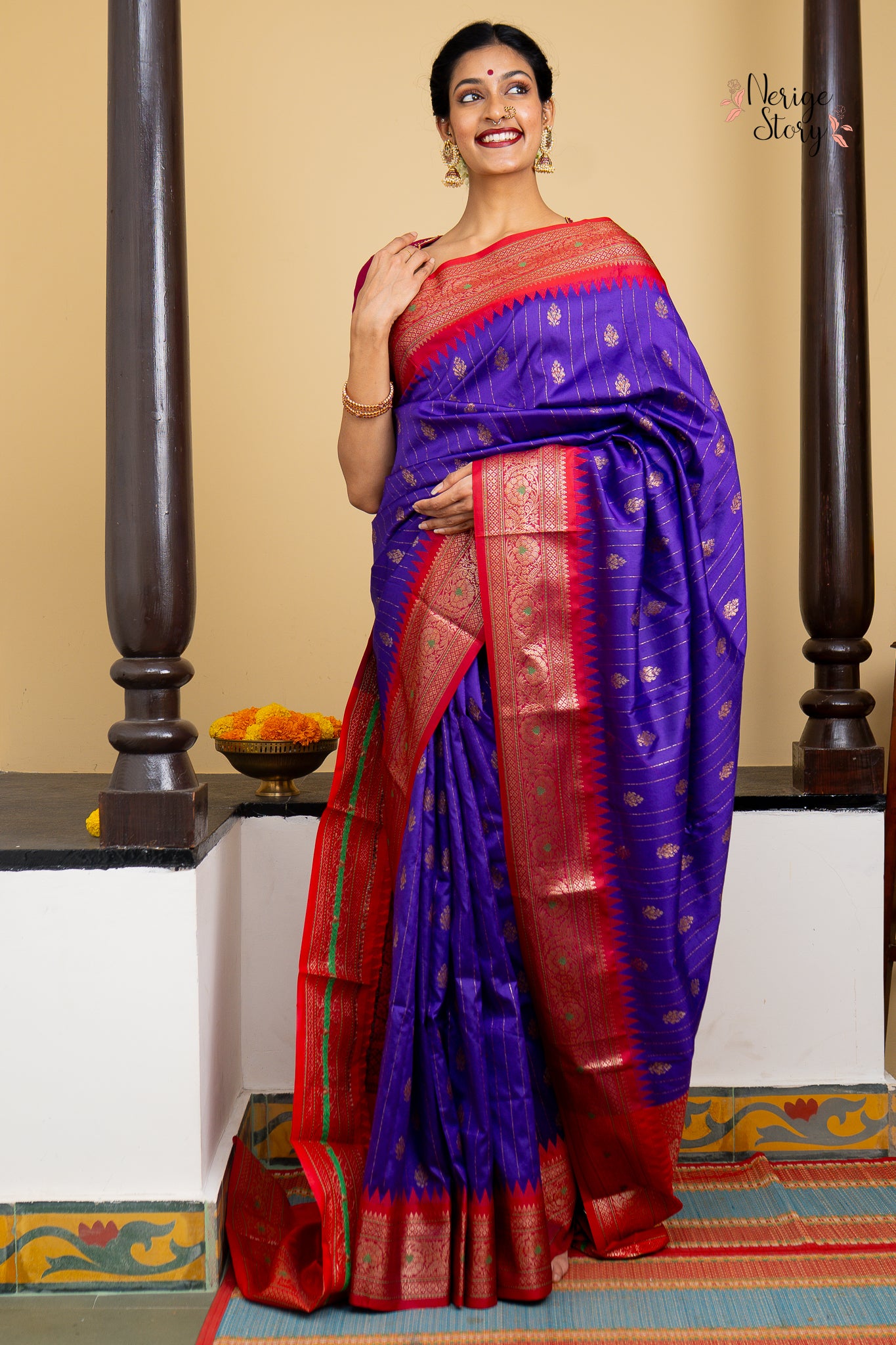 GAURISHA (गौरिषा)