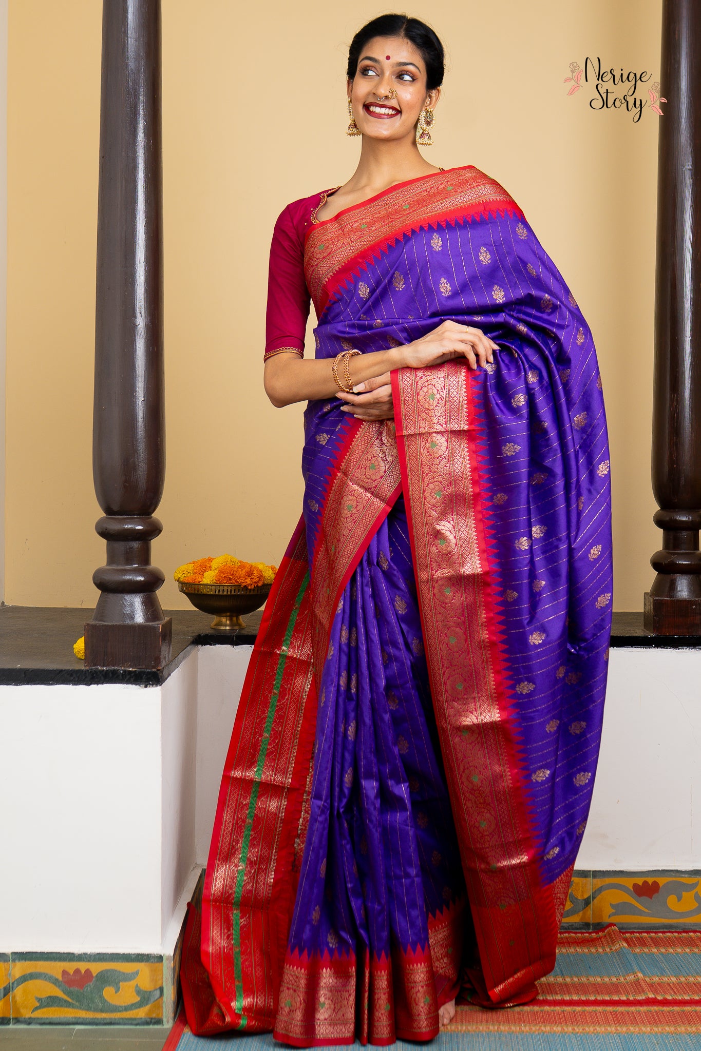 GAURISHA (गौरिषा)