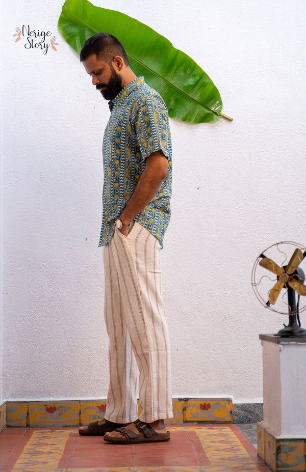 REYANSH (ரேயான்ஷ்)