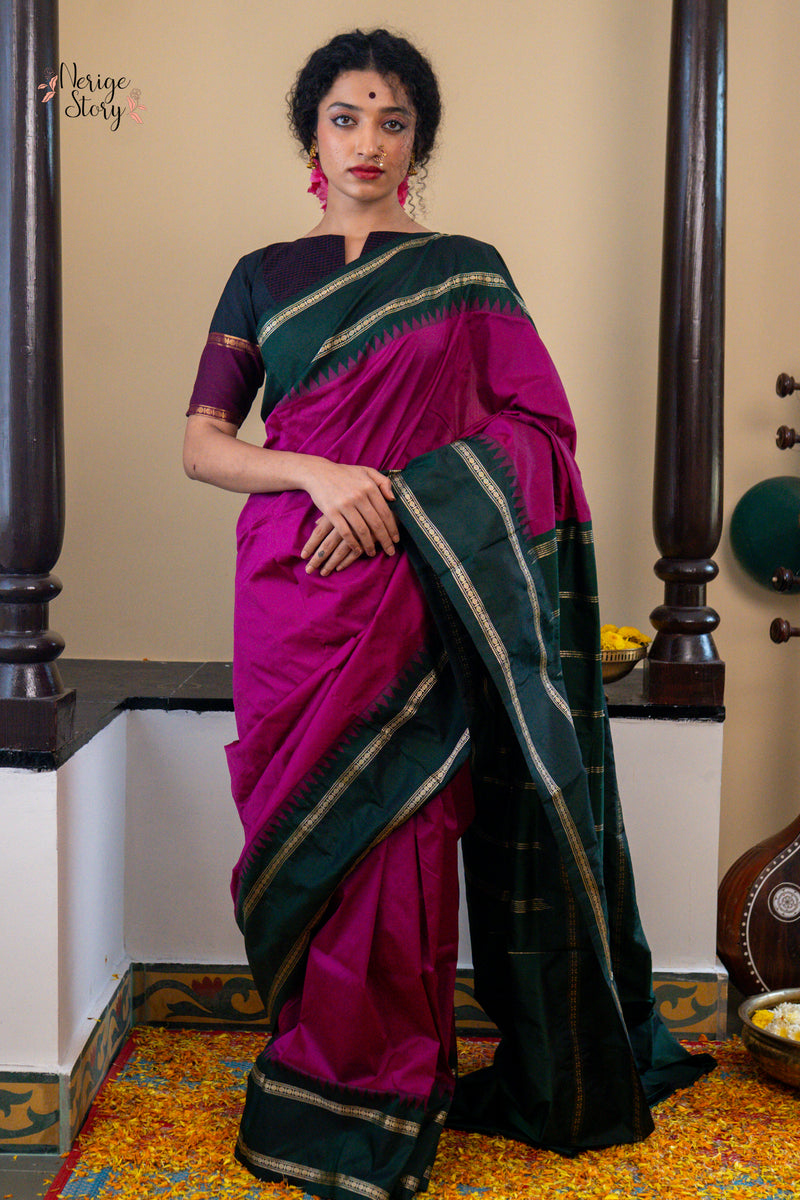 DEVIKA (ದೇವಿಕಾ)