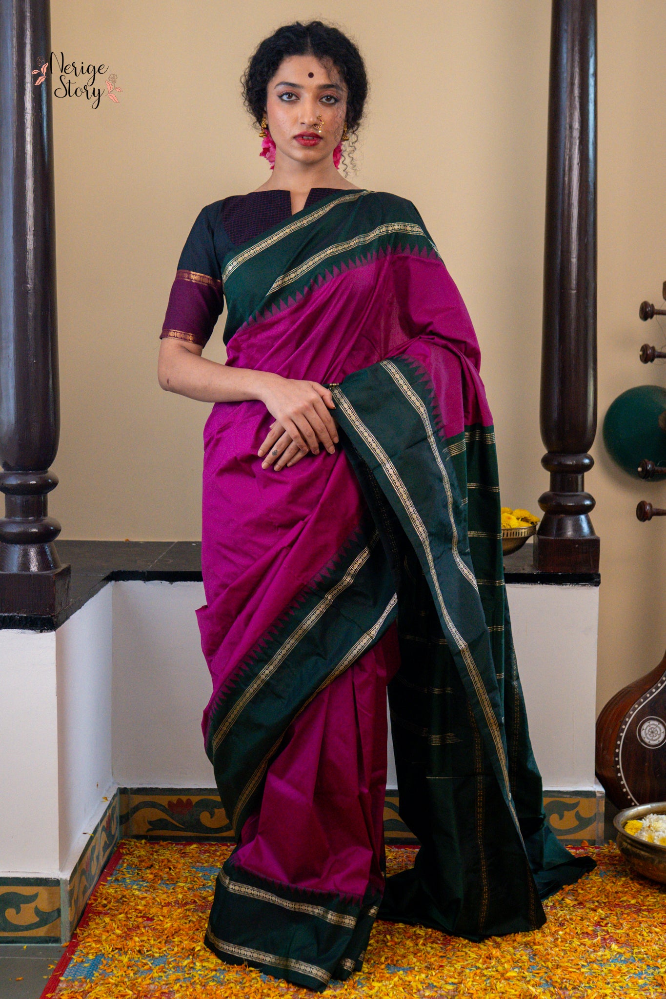 DEVIKA (ದೇವಿಕಾ)