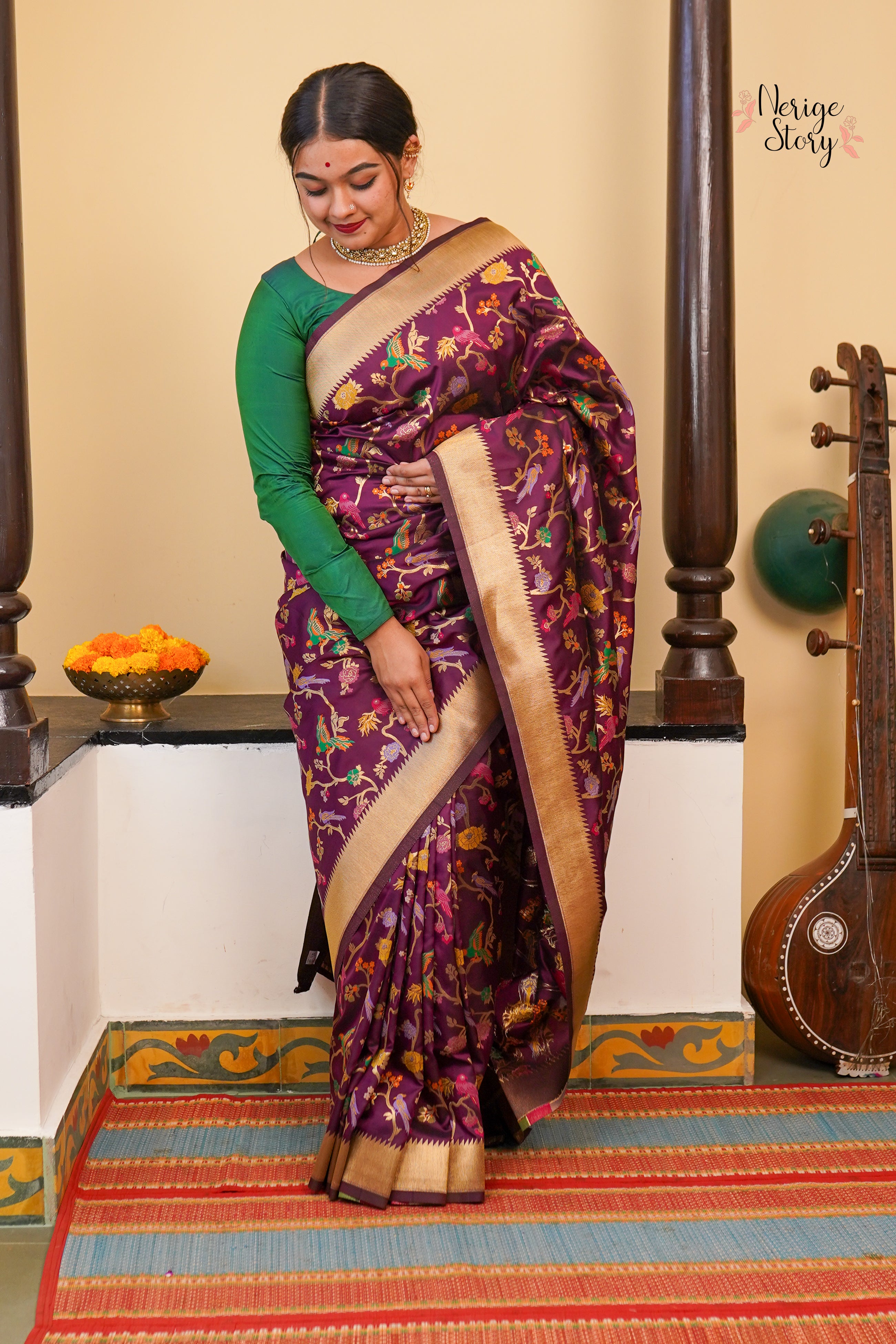 DARPANA (दर्पणा)