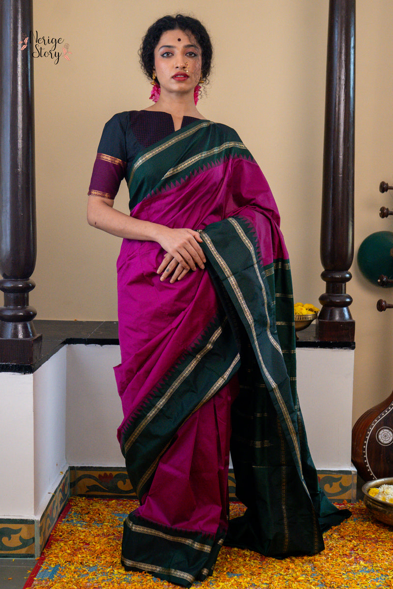 DEVIKA (ದೇವಿಕಾ)