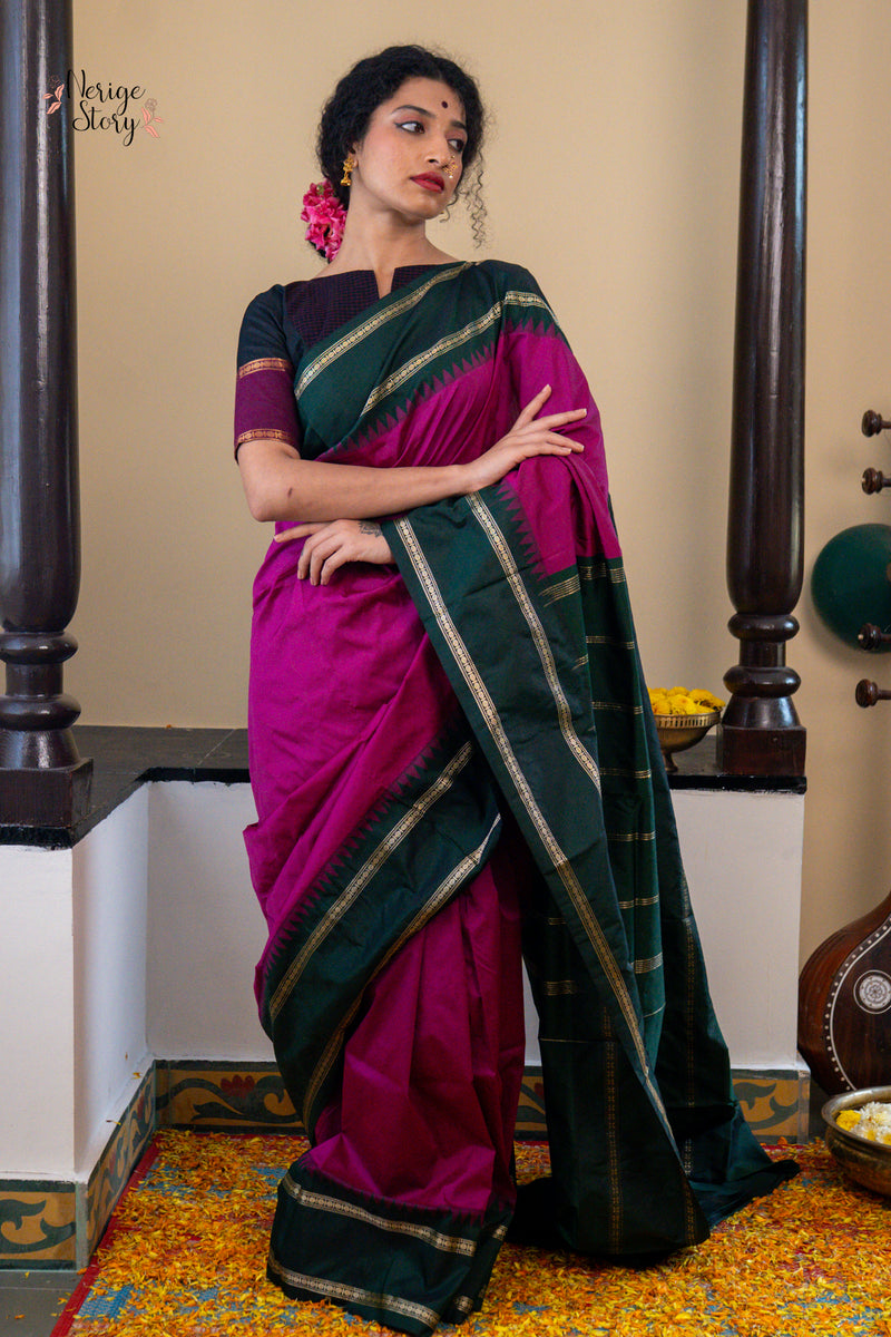 DEVIKA (ದೇವಿಕಾ)