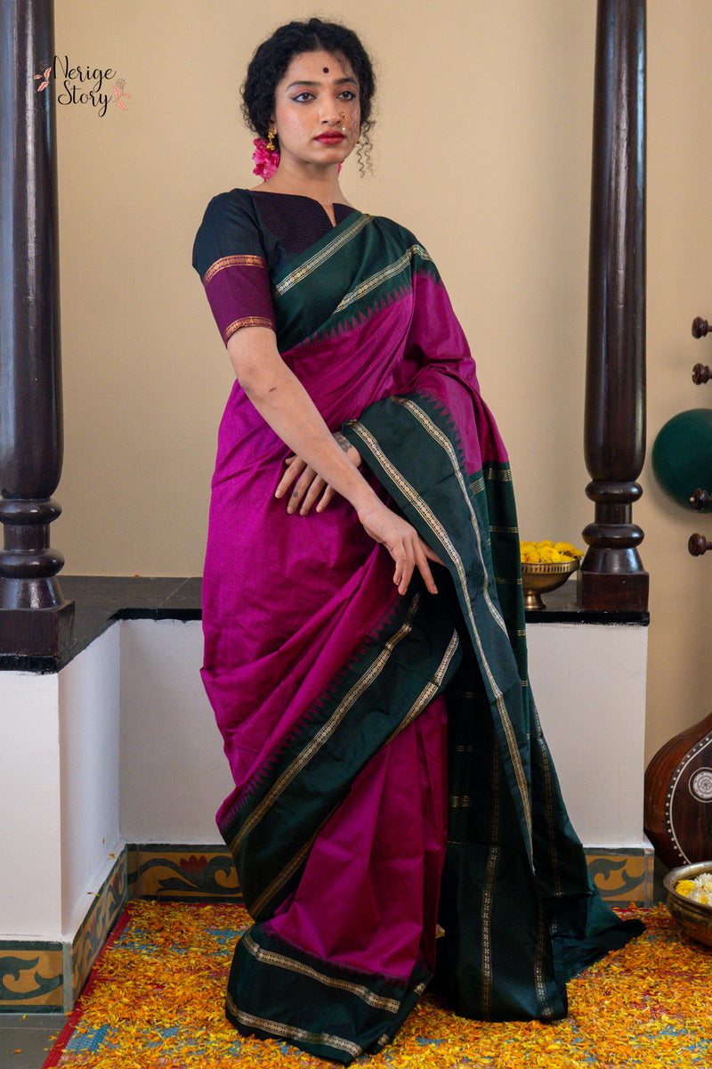 DEVIKA (ದೇವಿಕಾ)