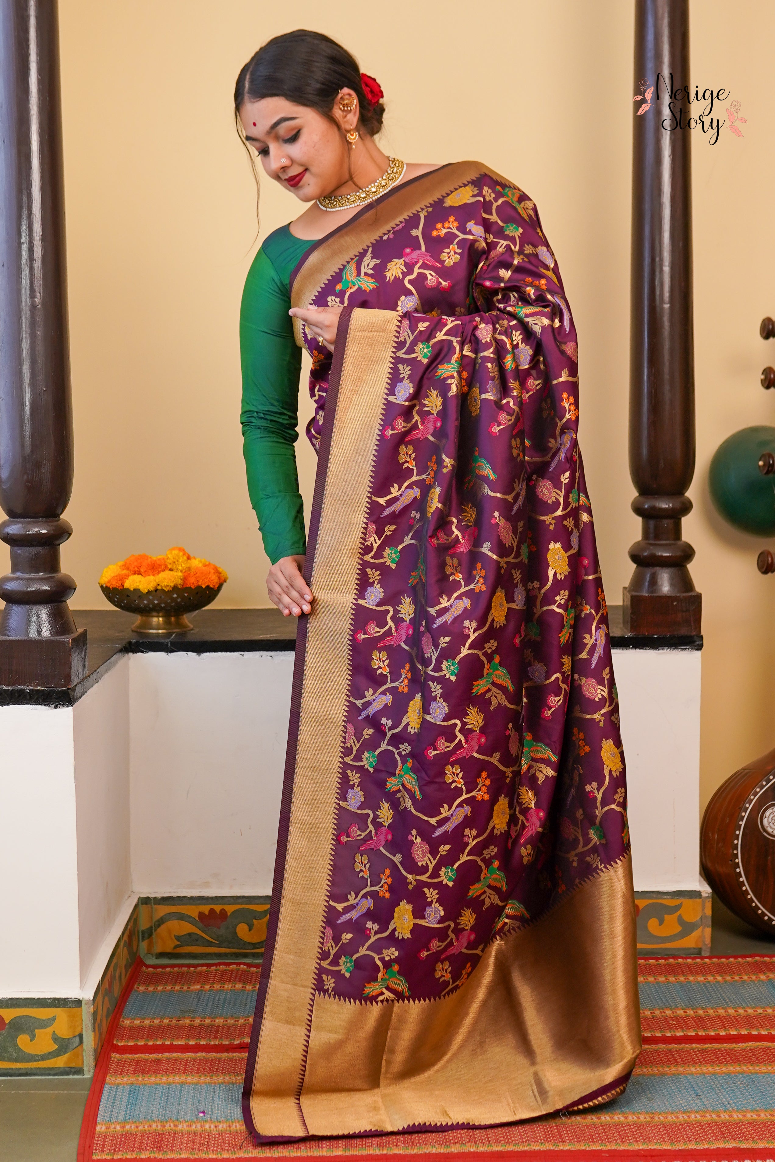 DARPANA (दर्पणा)