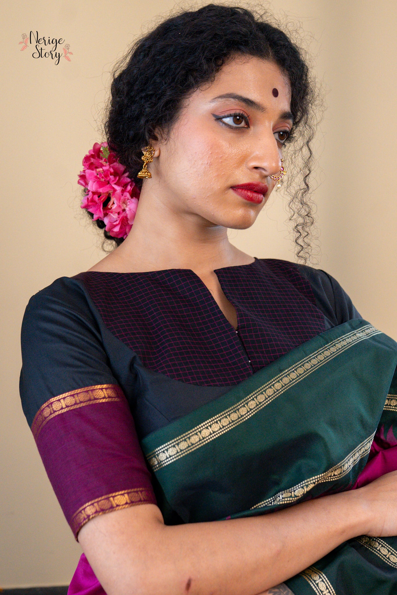 DEVIKA (ದೇವಿಕಾ)
