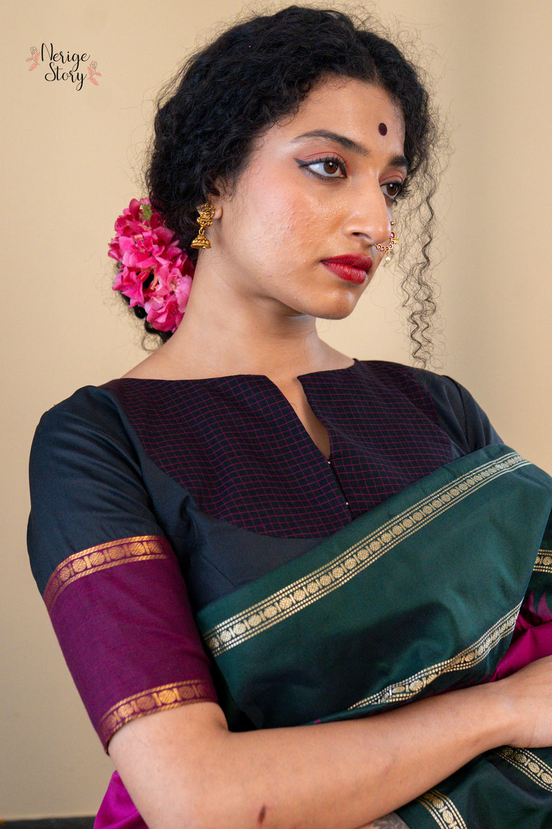 DEVIKA (ದೇವಿಕಾ)