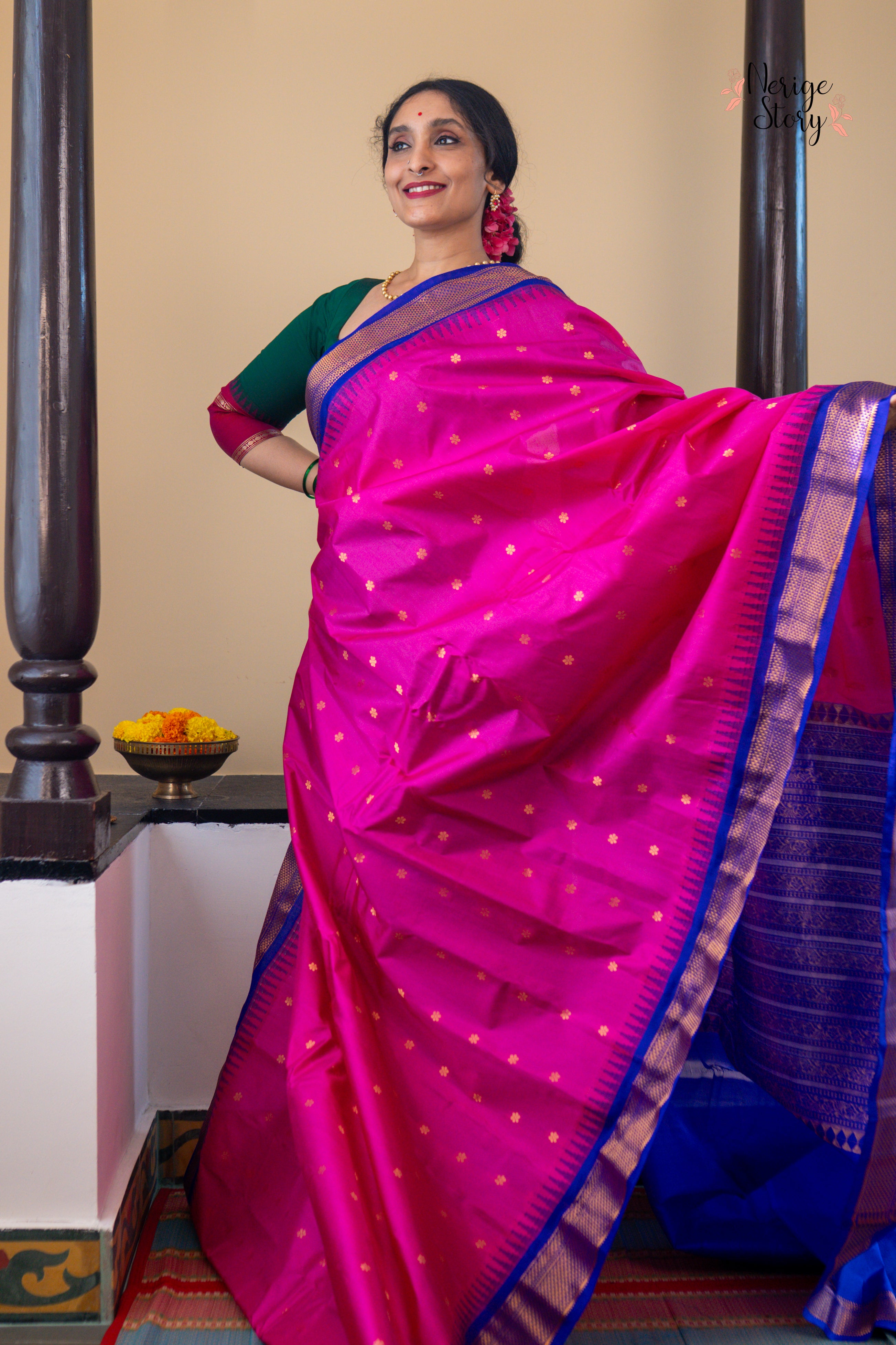 HANSARANJANA (హంసరంజన)