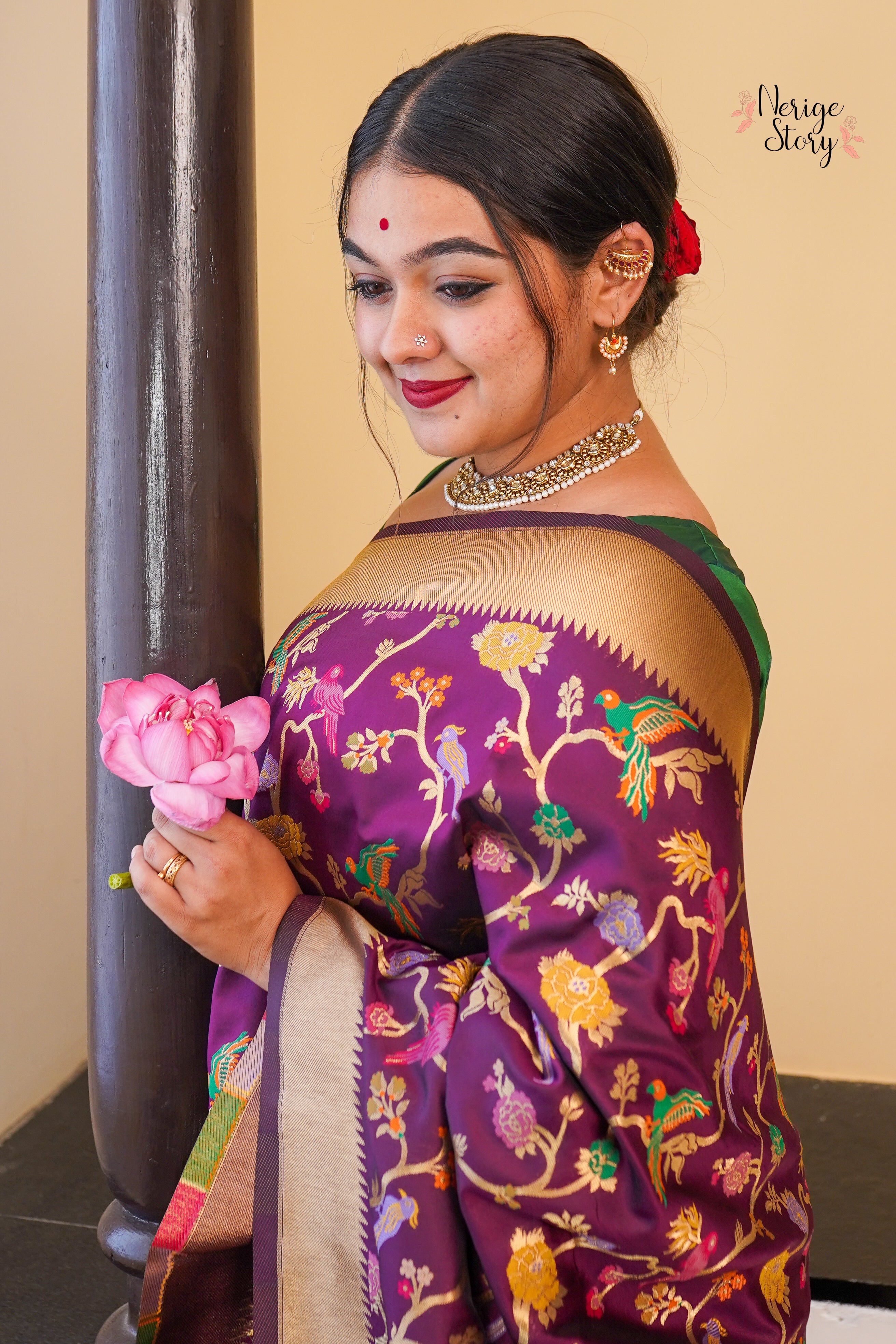 DARPANA (दर्पणा)