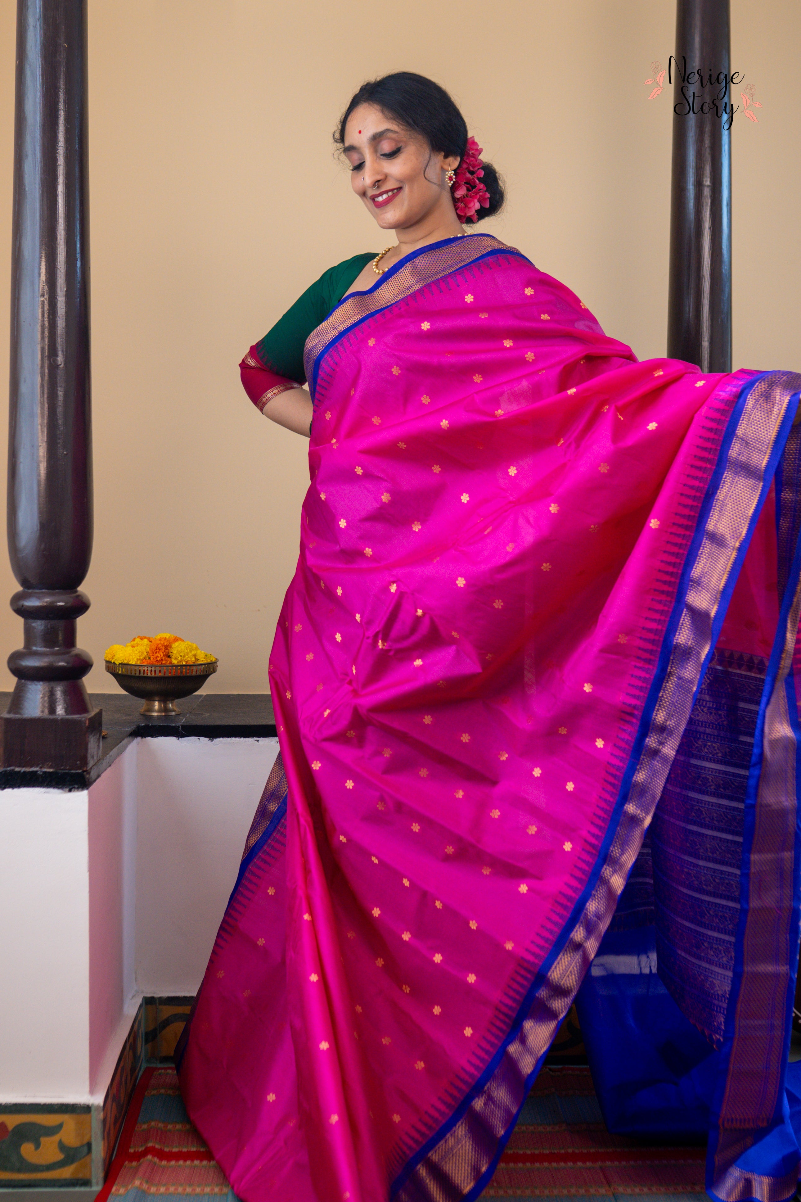 HANSARANJANA (హంసరంజన)