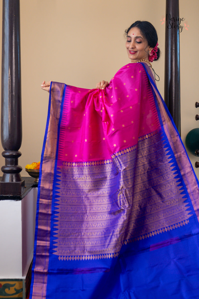 HANSARANJANA (హంసరంజన)