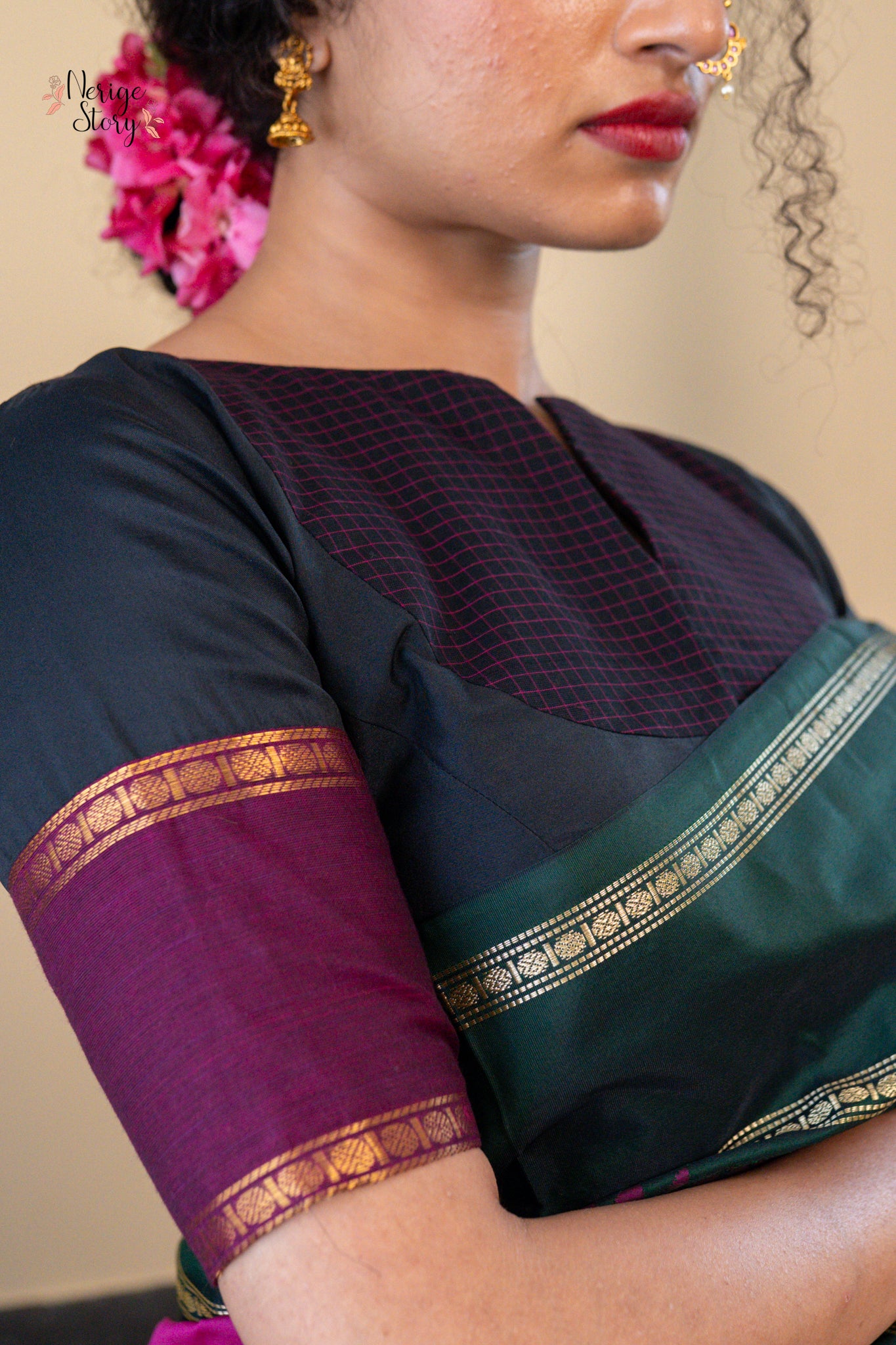 DEVIKA (ದೇವಿಕಾ)