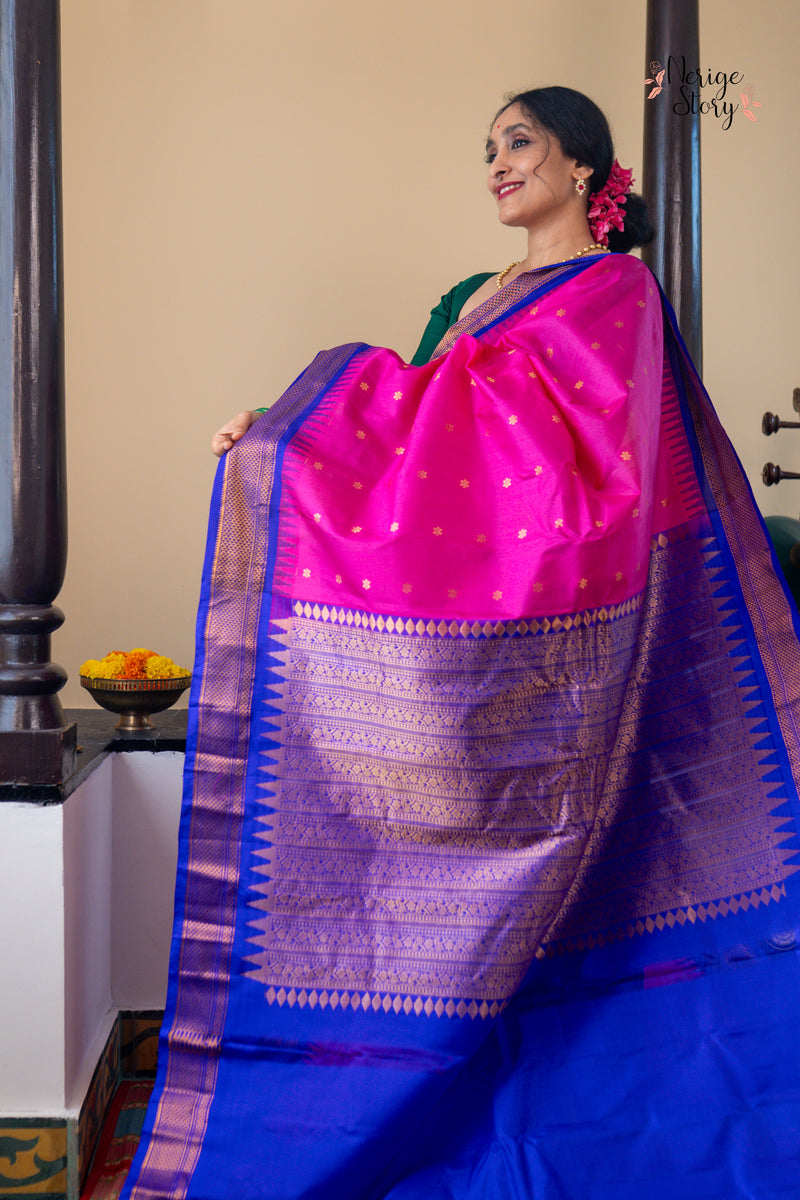 HANSARANJANA (హంసరంజన)