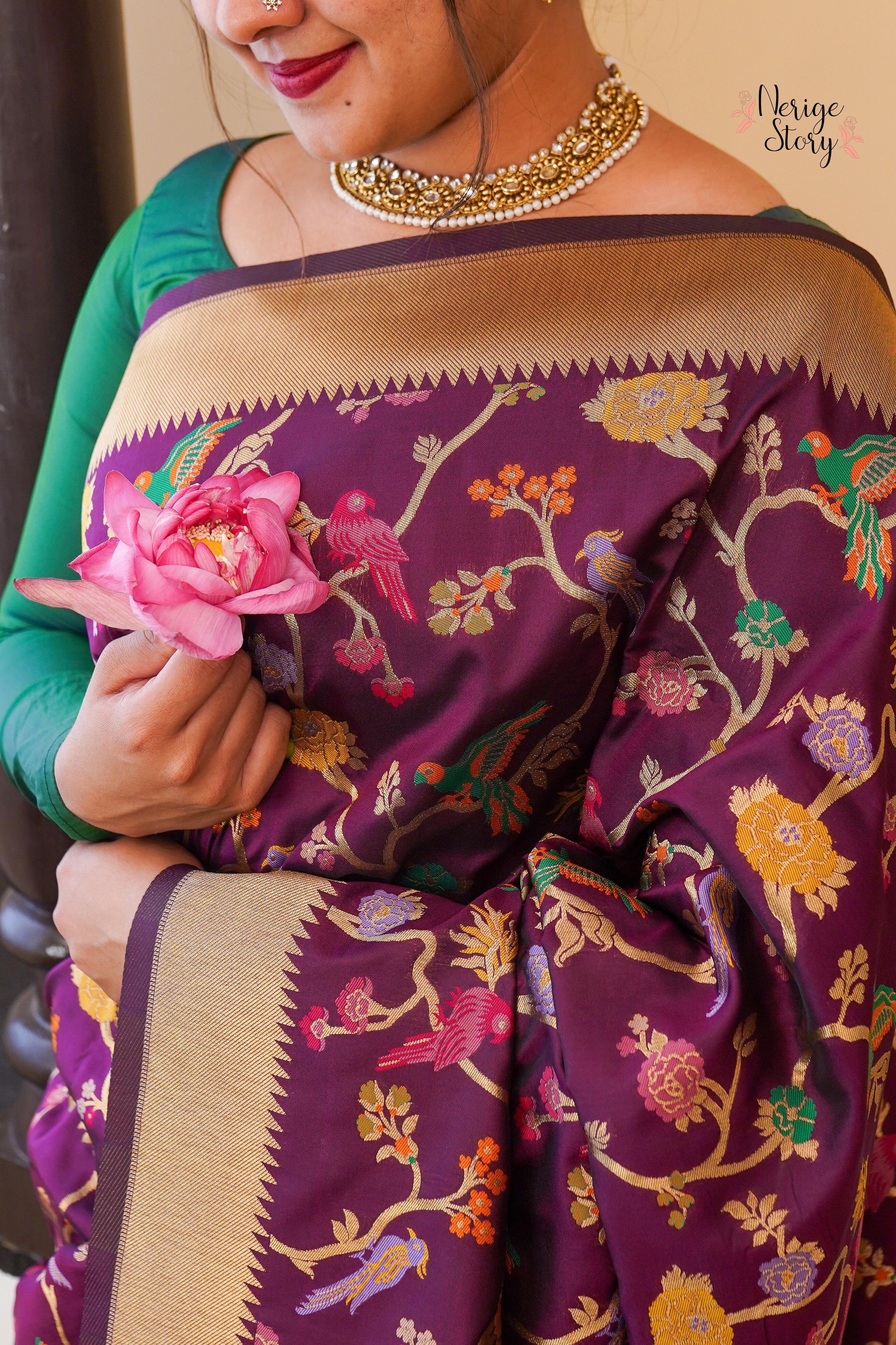 DARPANA (दर्पणा)