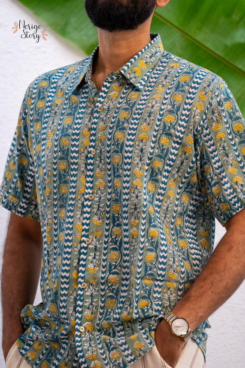 REYANSH (ரேயான்ஷ்)