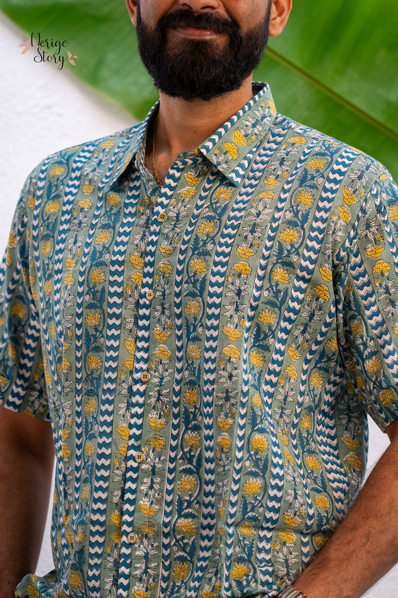 REYANSH (ரேயான்ஷ்)