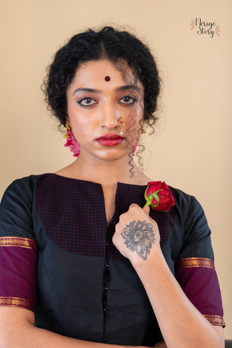 DEVIKA (ದೇವಿಕಾ)