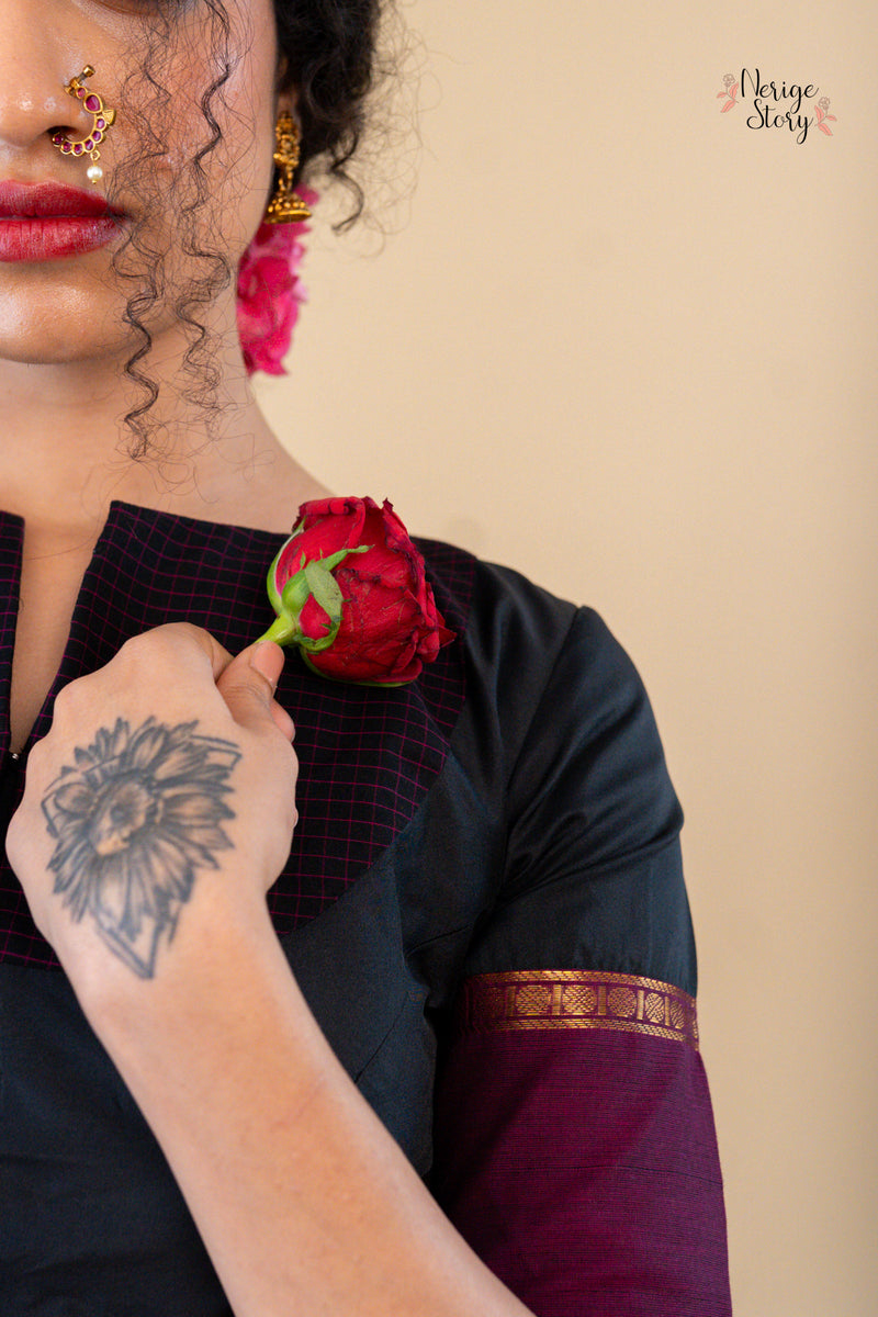 DEVIKA (ದೇವಿಕಾ)