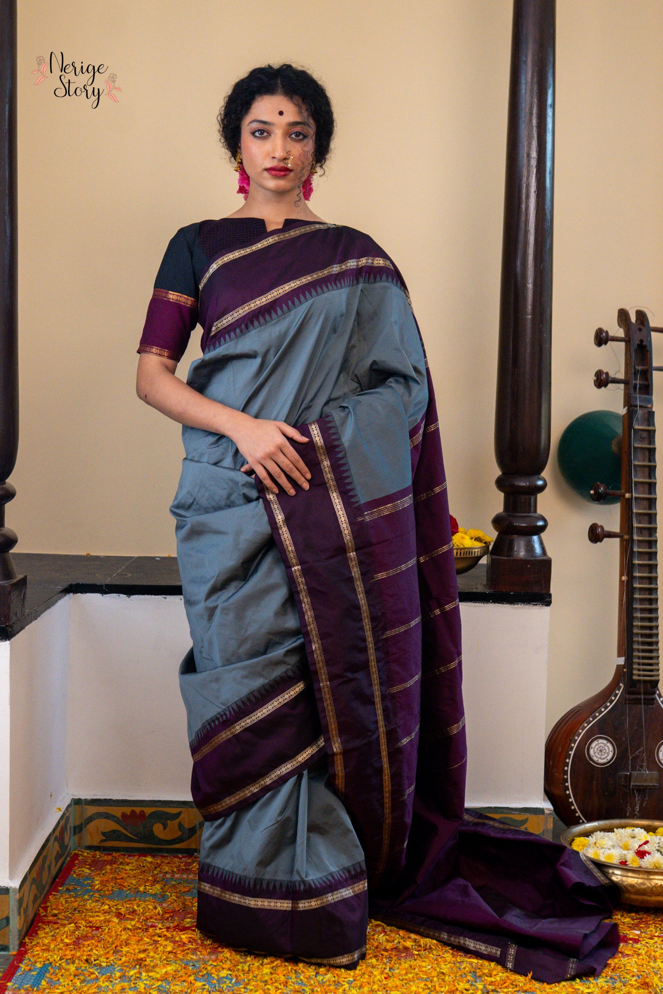 DEVIKA (ದೇವಿಕಾ)
