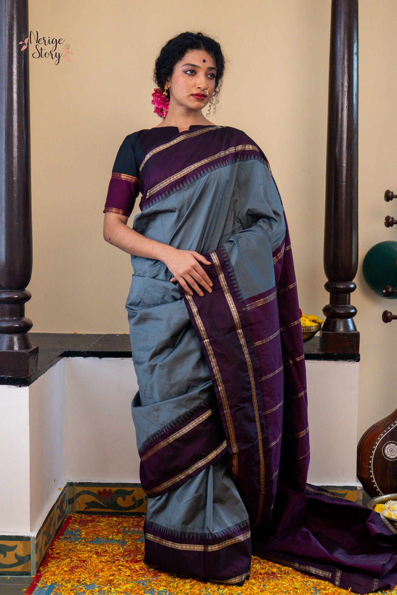 DEVIKA (ದೇವಿಕಾ)