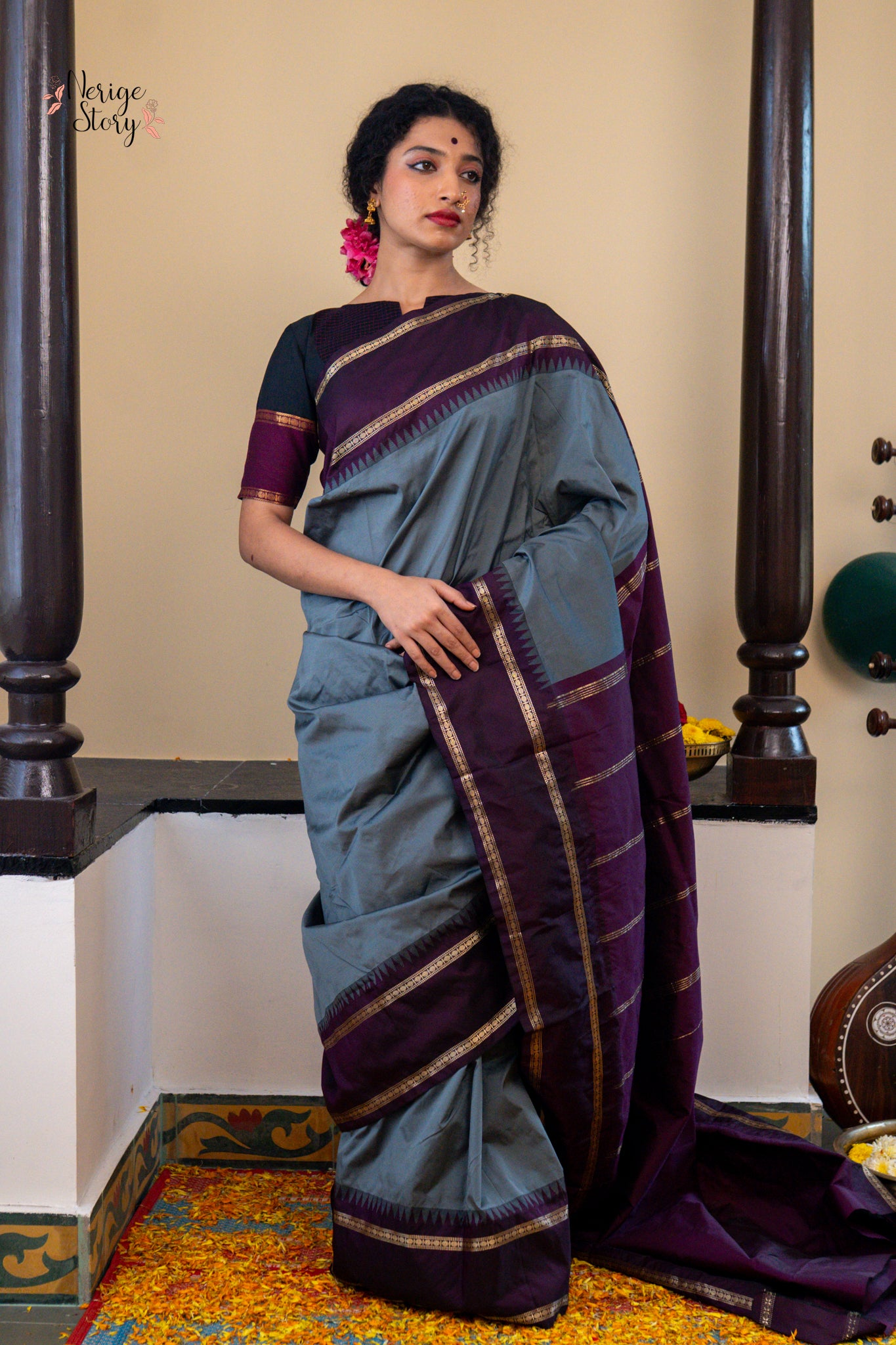DEVIKA (ದೇವಿಕಾ)