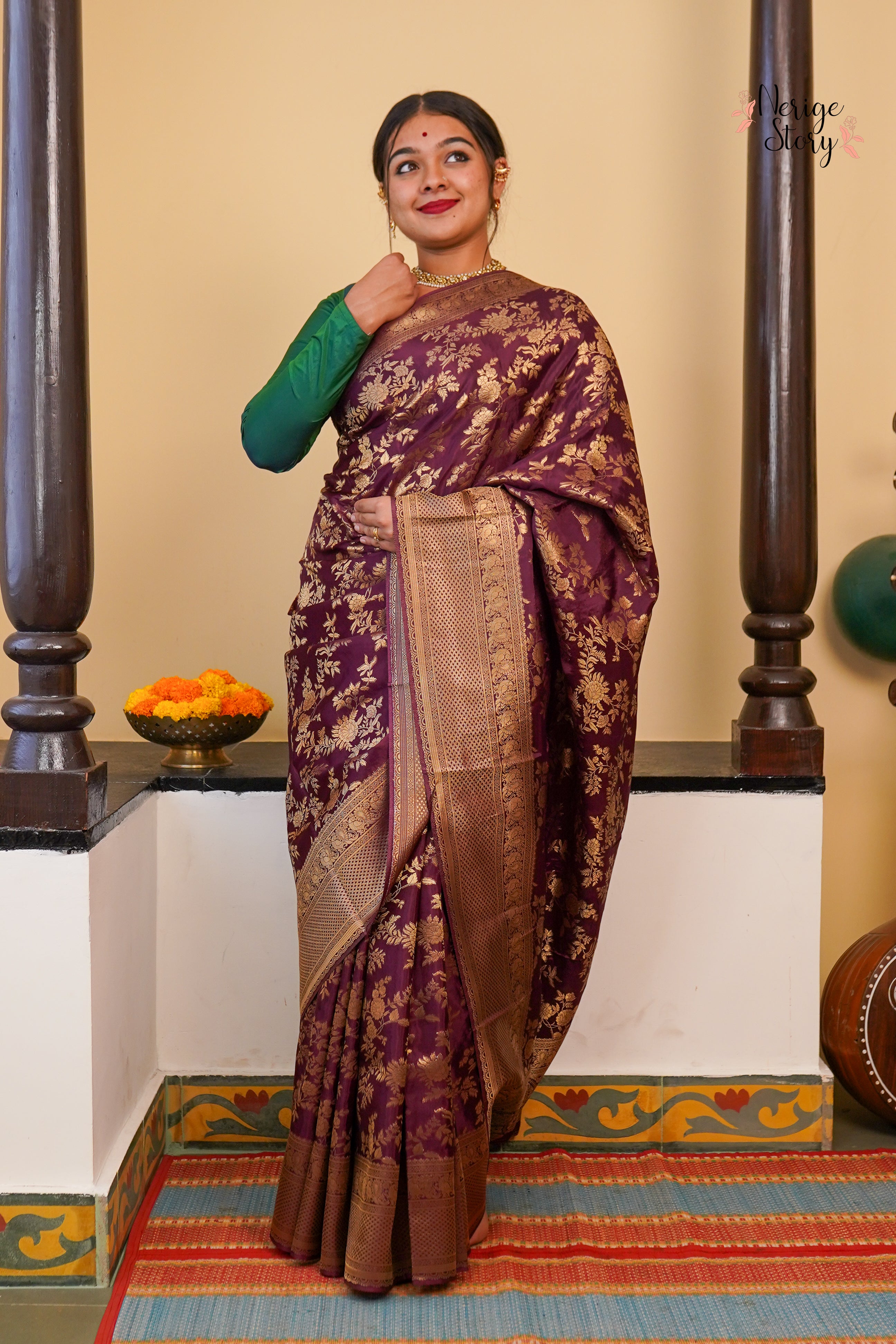 SHARMILA (शर्मिला)