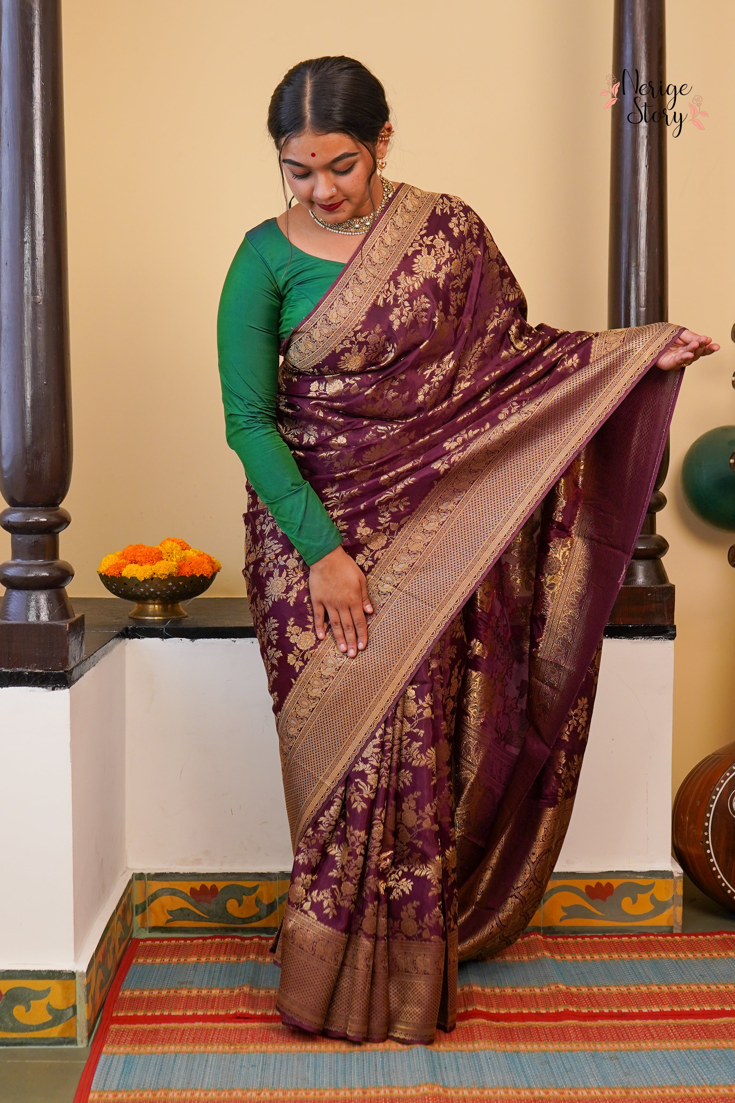 SHARMILA (शर्मिला)