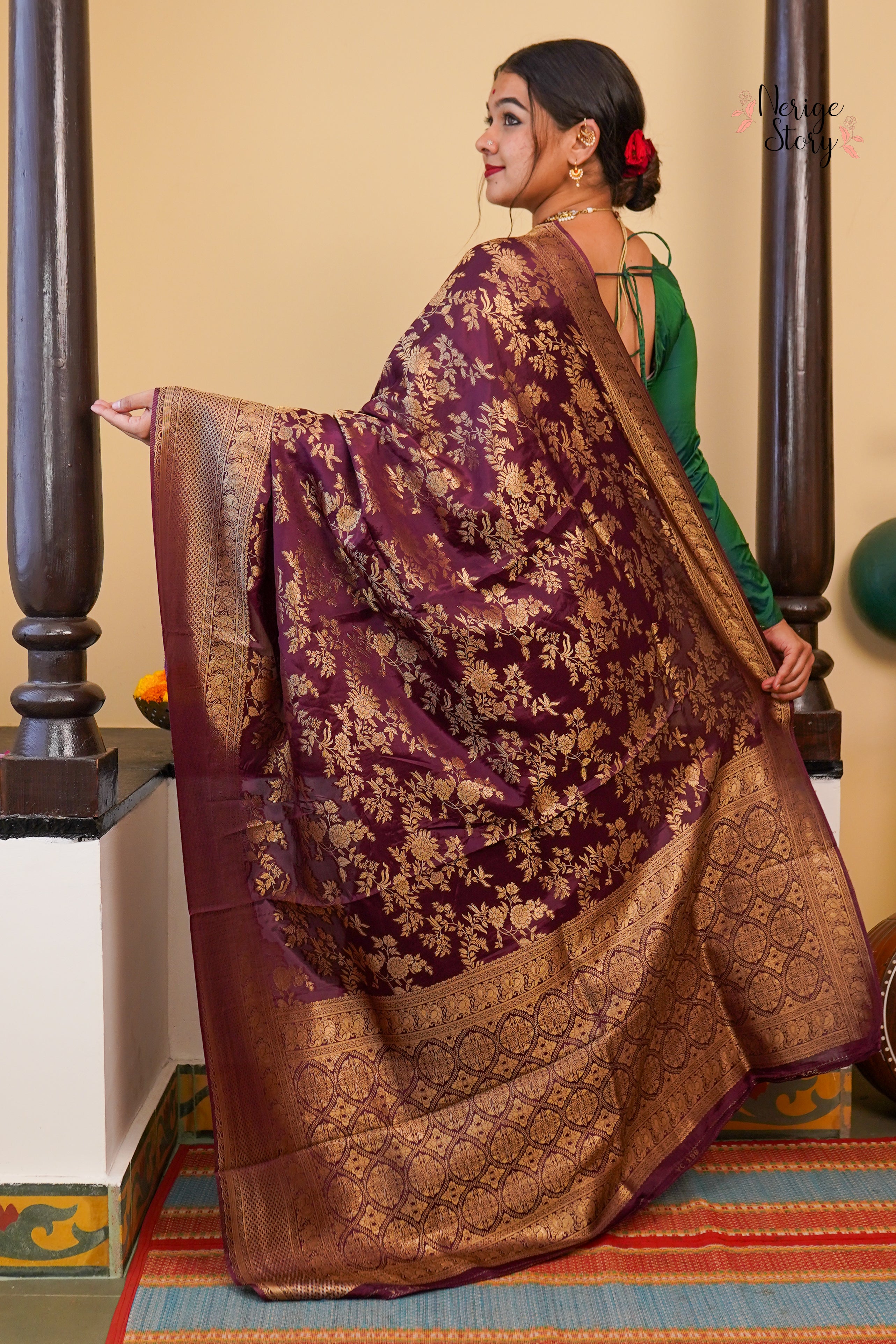 SHARMILA (शर्मिला)