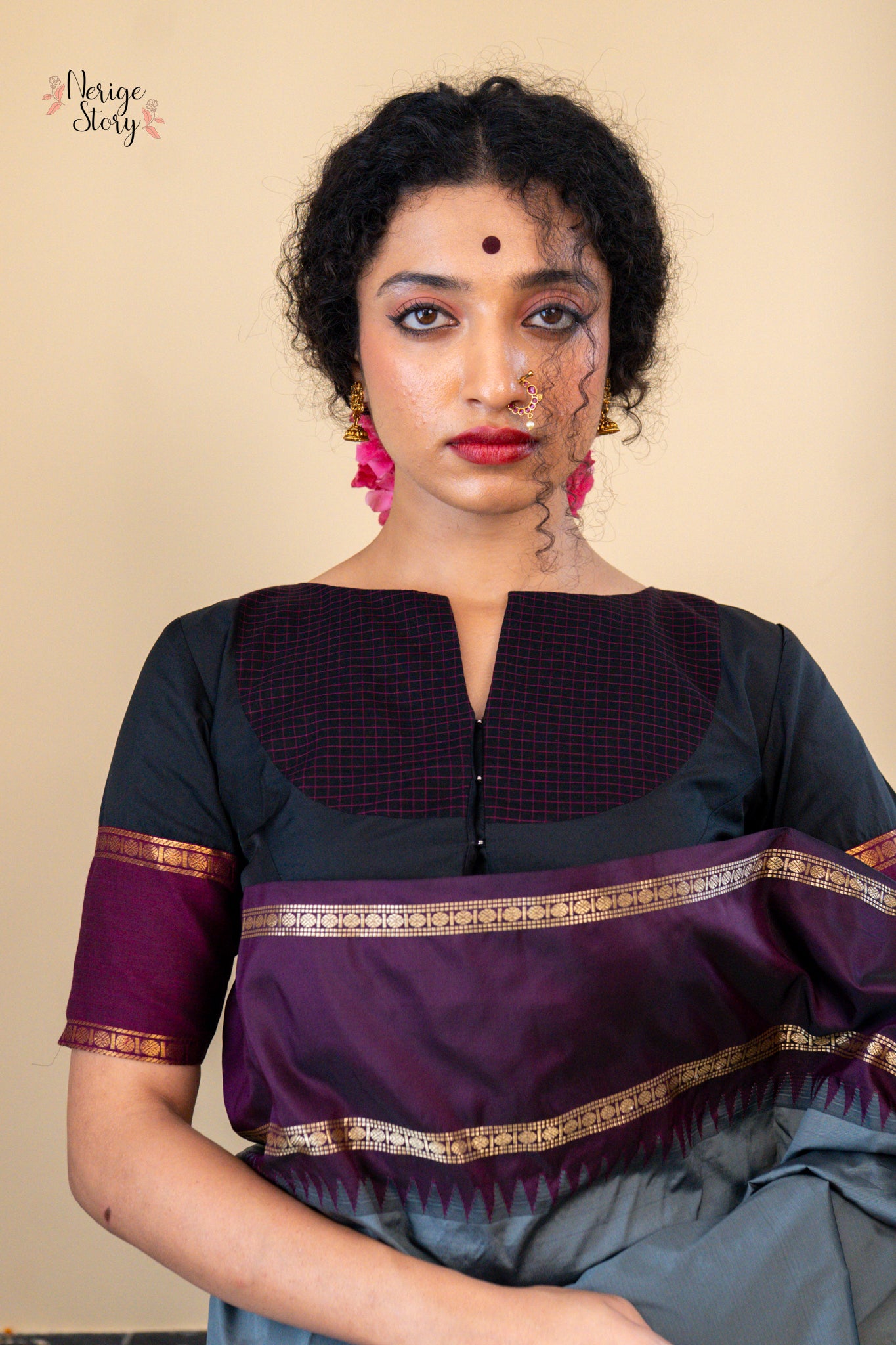 DEVIKA (ದೇವಿಕಾ)