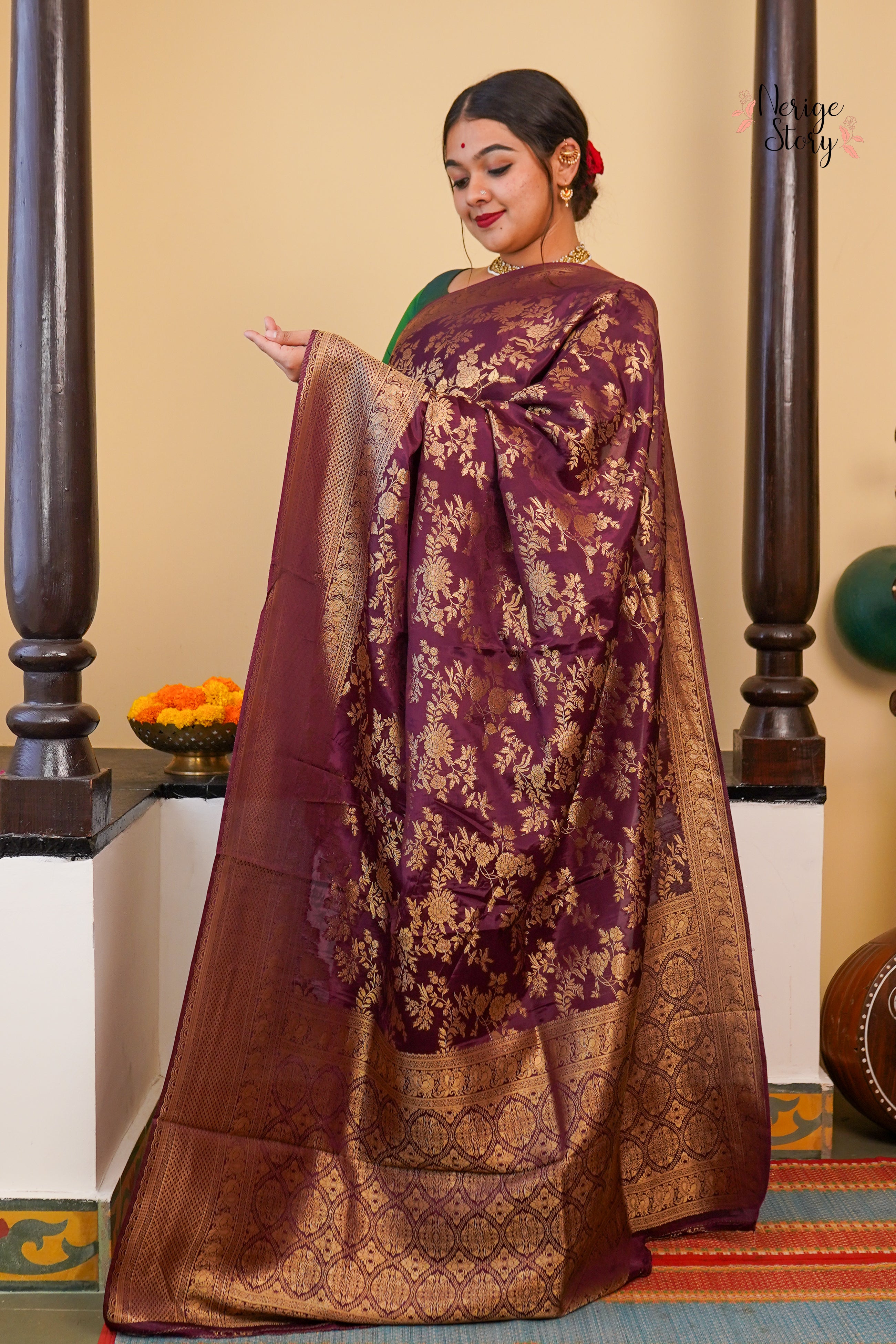 SHARMILA (शर्मिला)