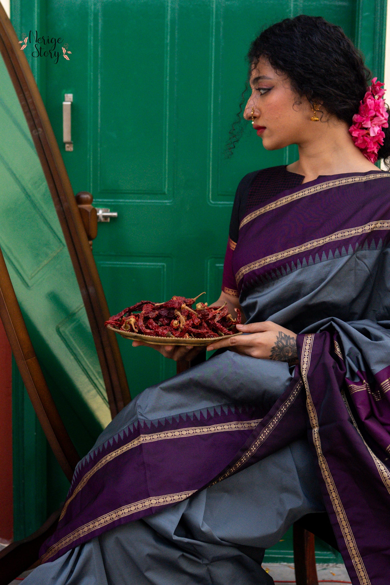 DEVIKA (ದೇವಿಕಾ)