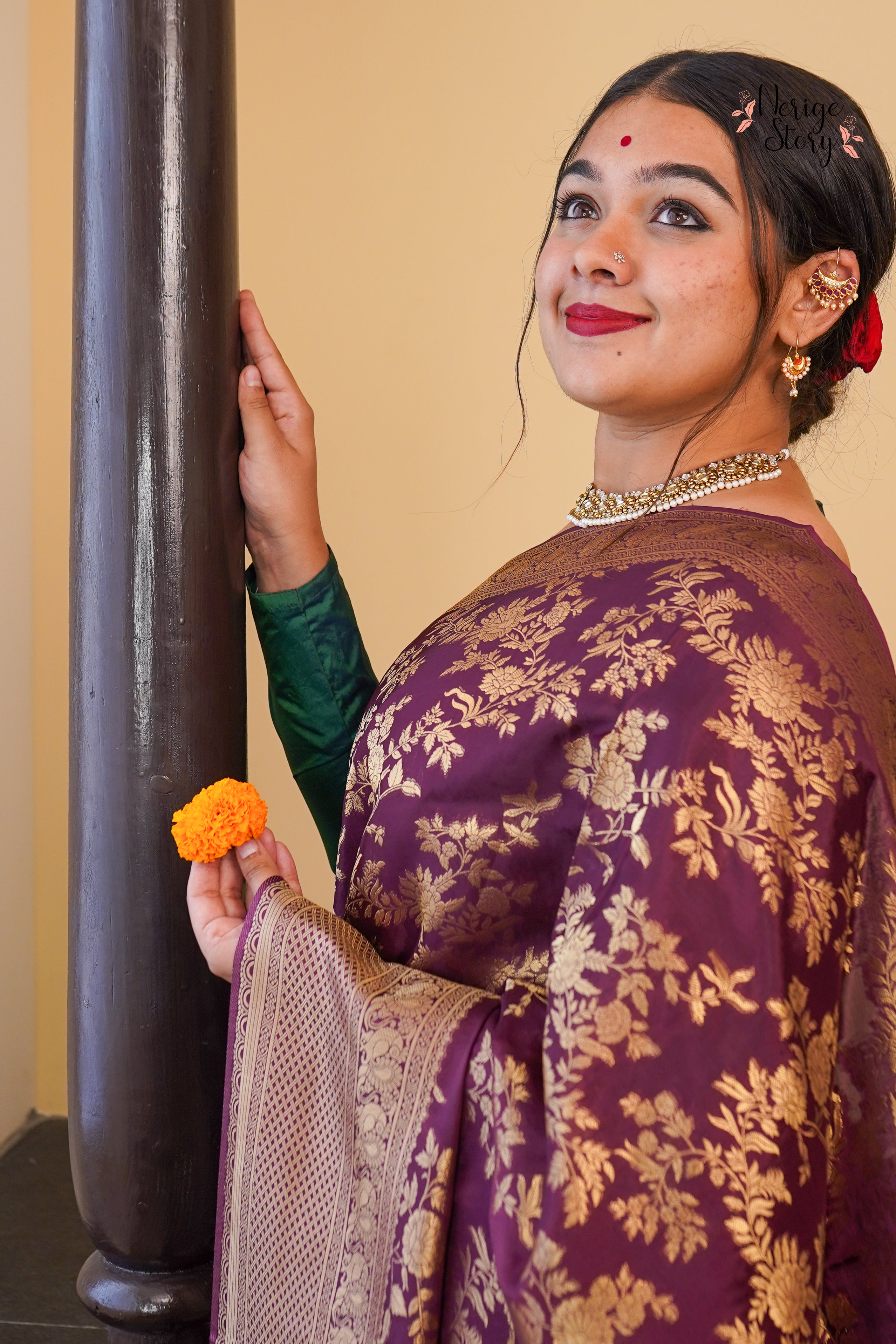 SHARMILA (शर्मिला)