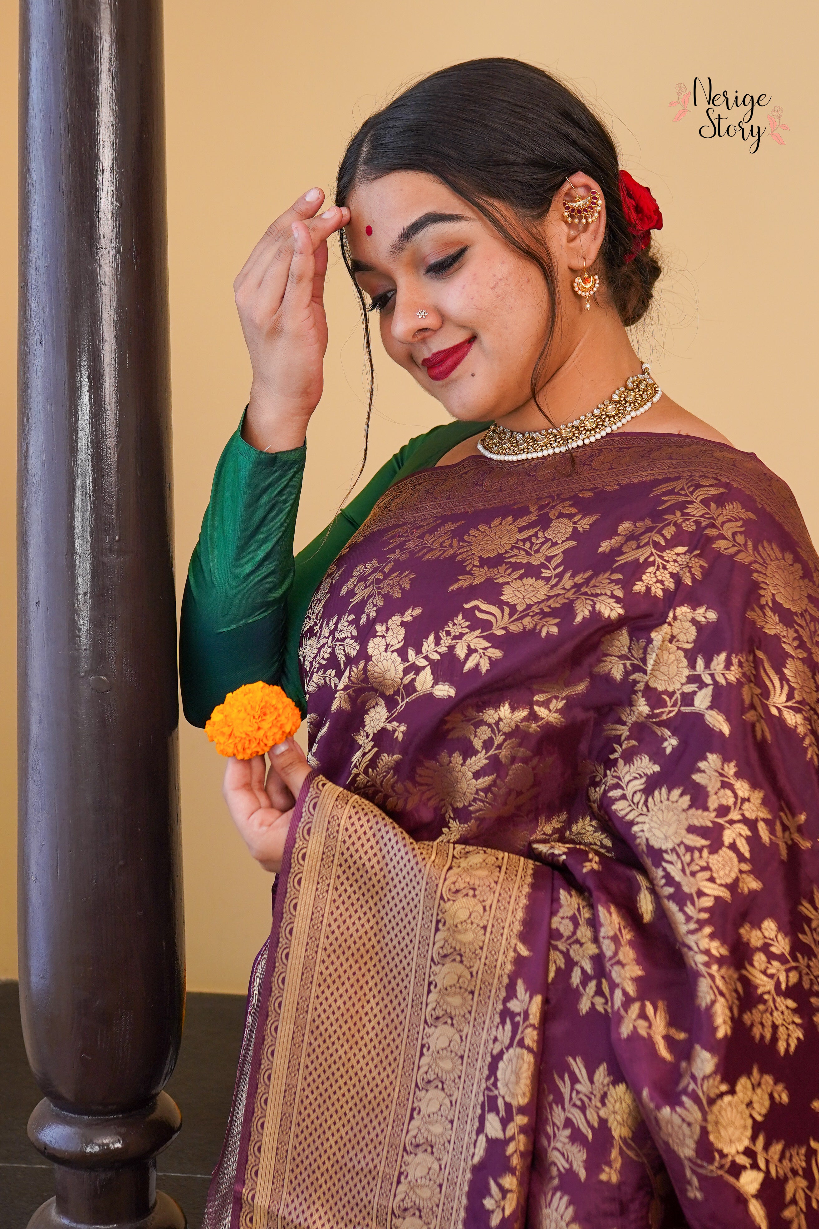 SHARMILA (शर्मिला)