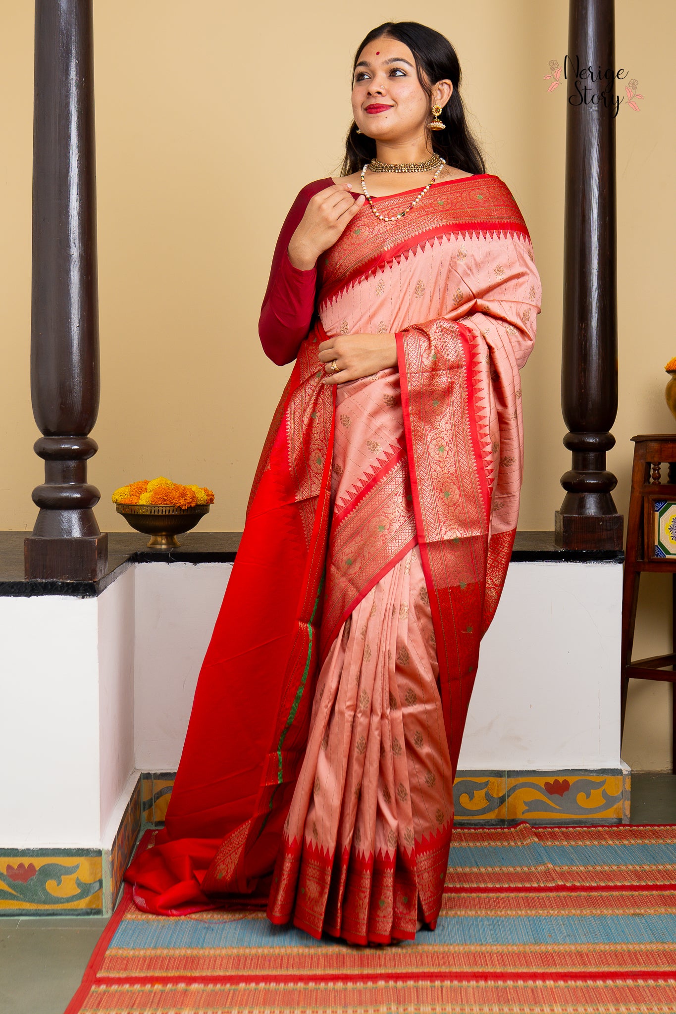 DHRUVISHA (ध्रुविषा)
