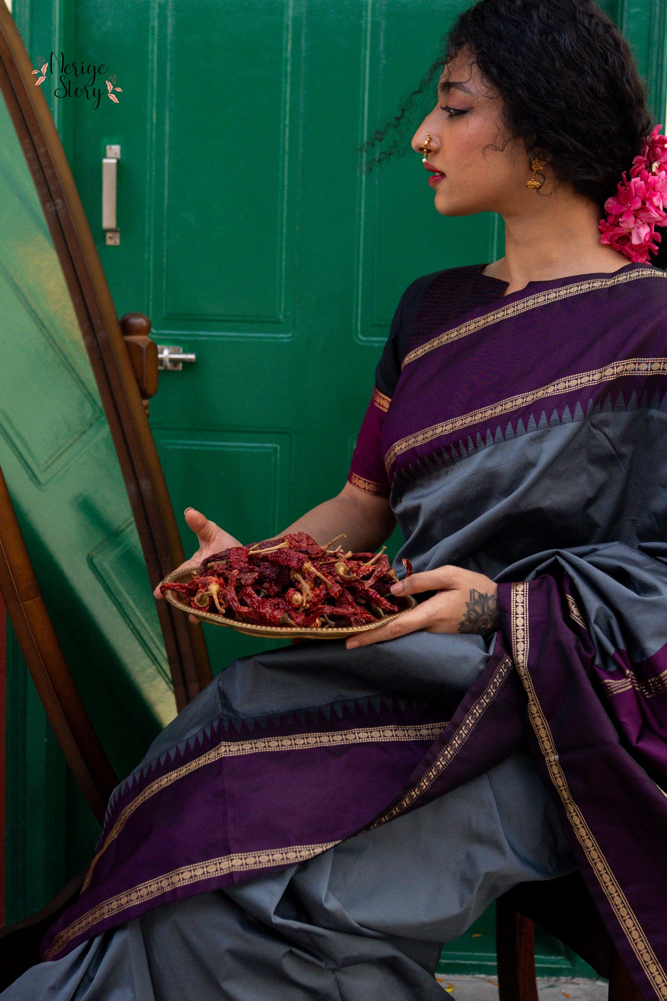 DEVIKA (ದೇವಿಕಾ)