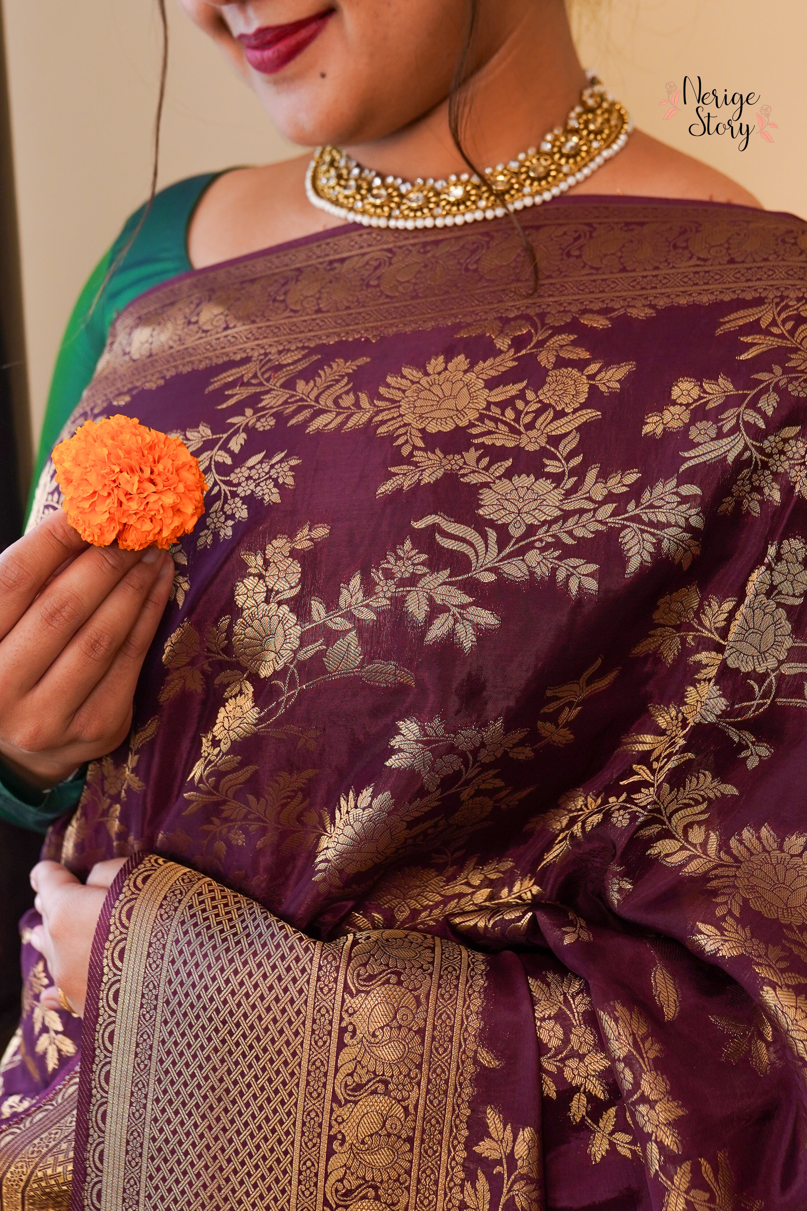 SHARMILA (शर्मिला)