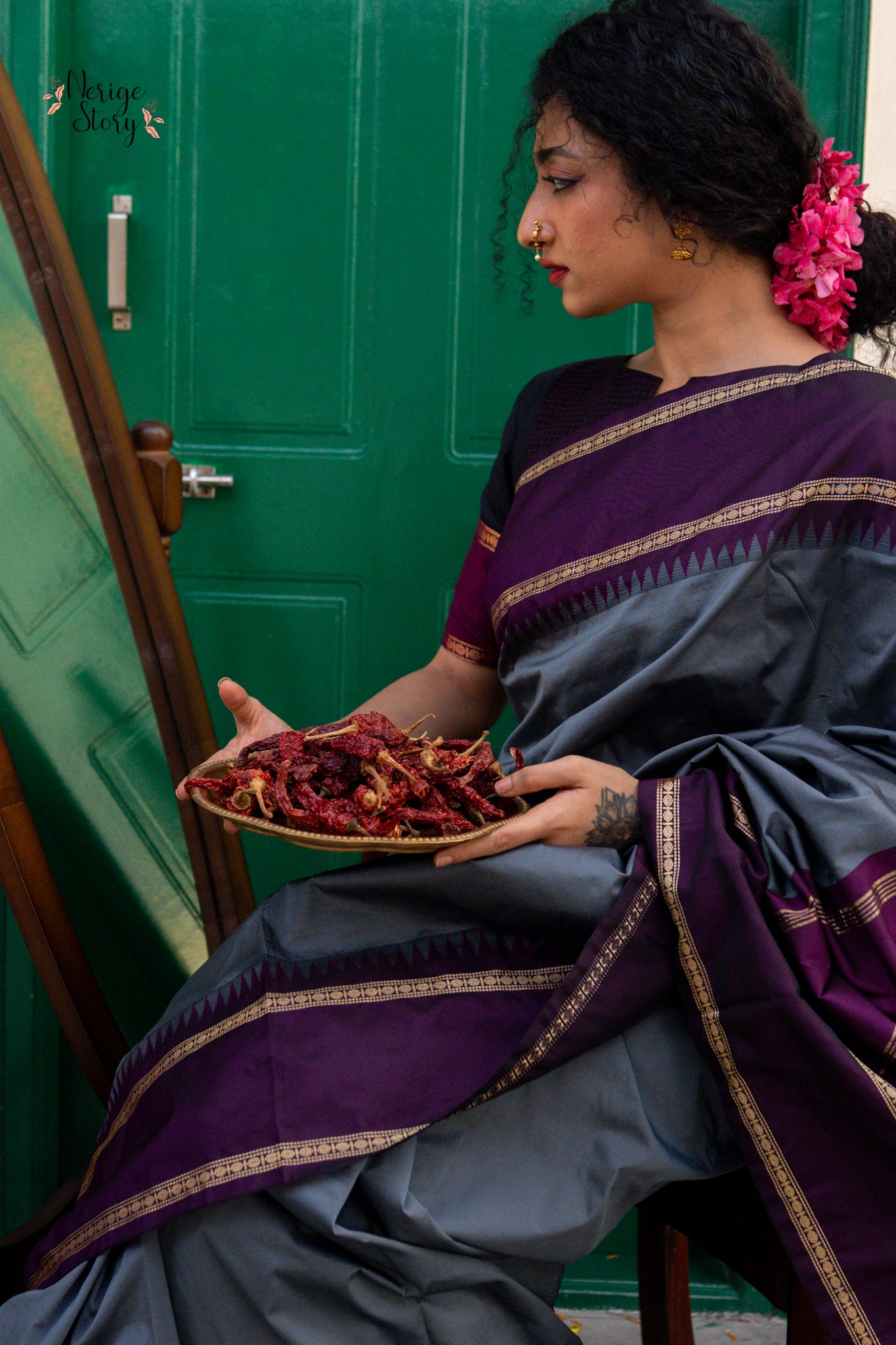 DEVIKA (ದೇವಿಕಾ)