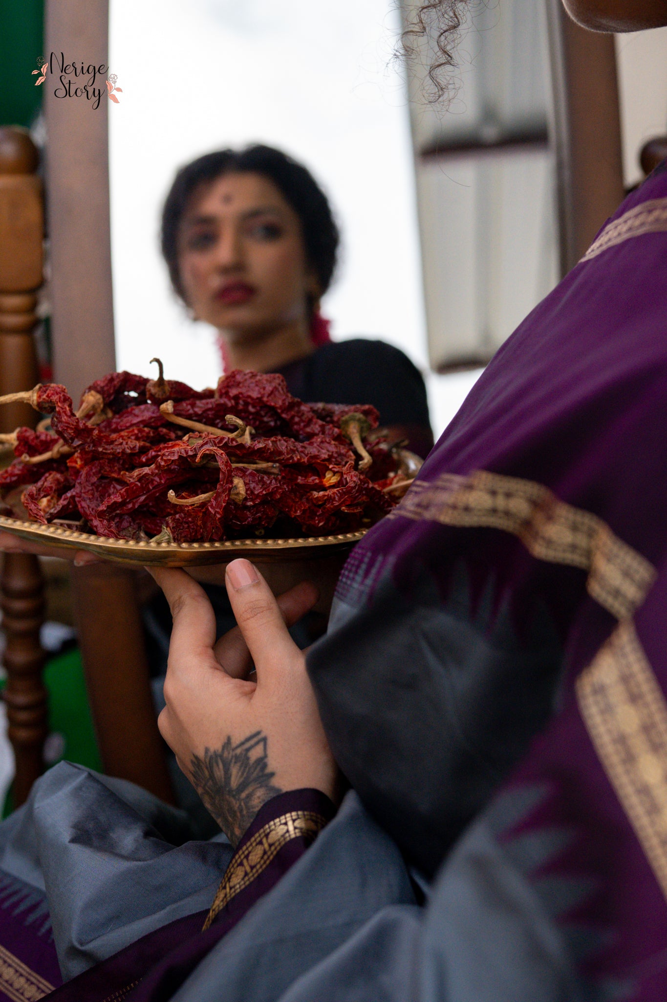 DEVIKA (ದೇವಿಕಾ)