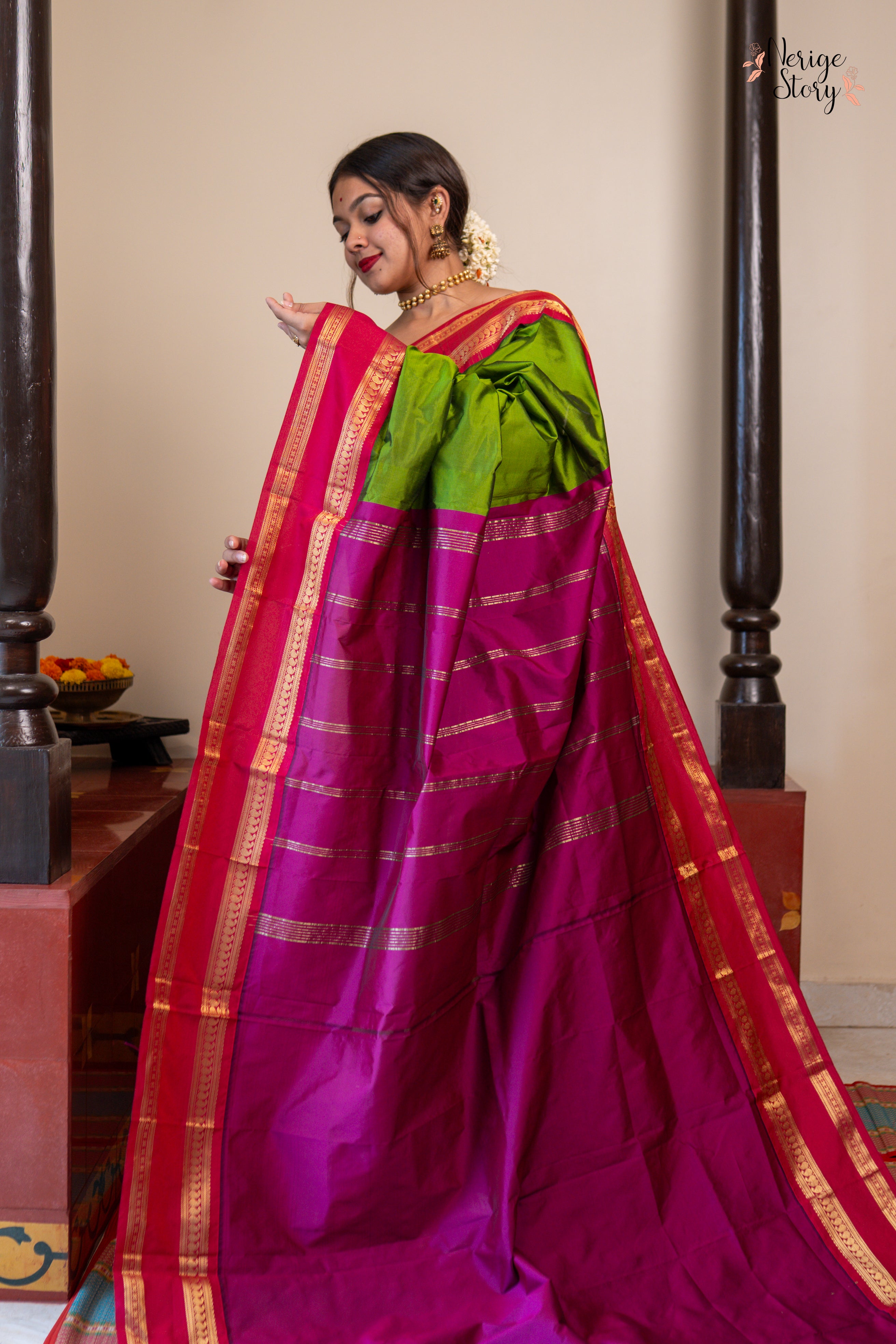KUSUMA (ಕುಸುಮಾ)