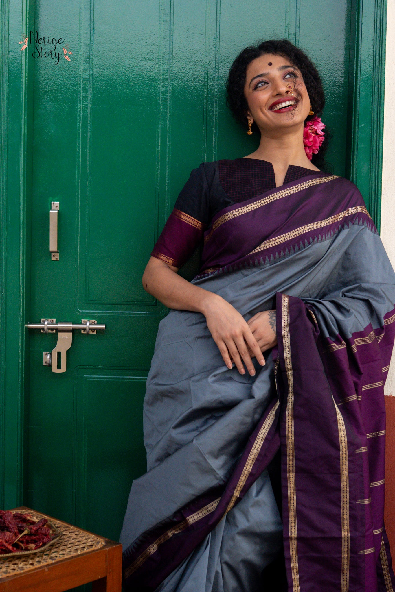 DEVIKA (ದೇವಿಕಾ)