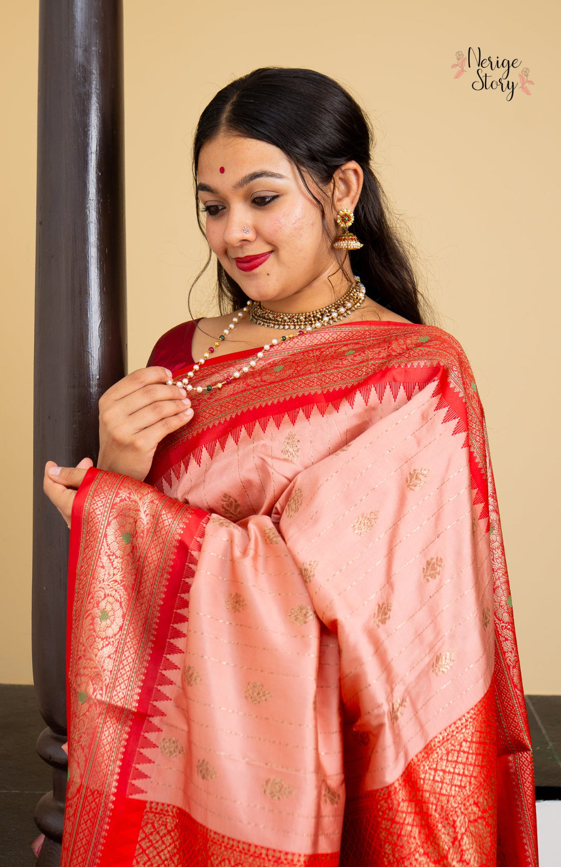 DHRUVISHA (ध्रुविषा)