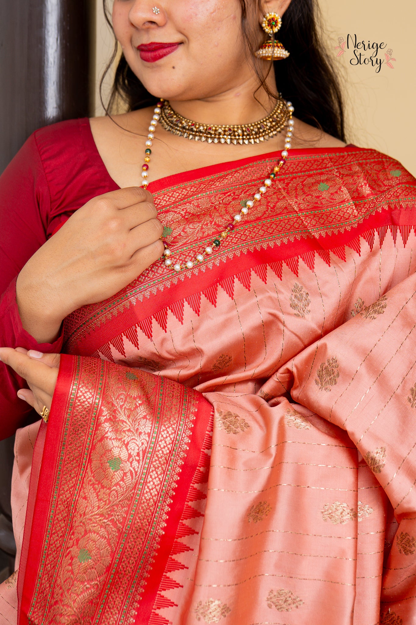 DHRUVISHA (ध्रुविषा)