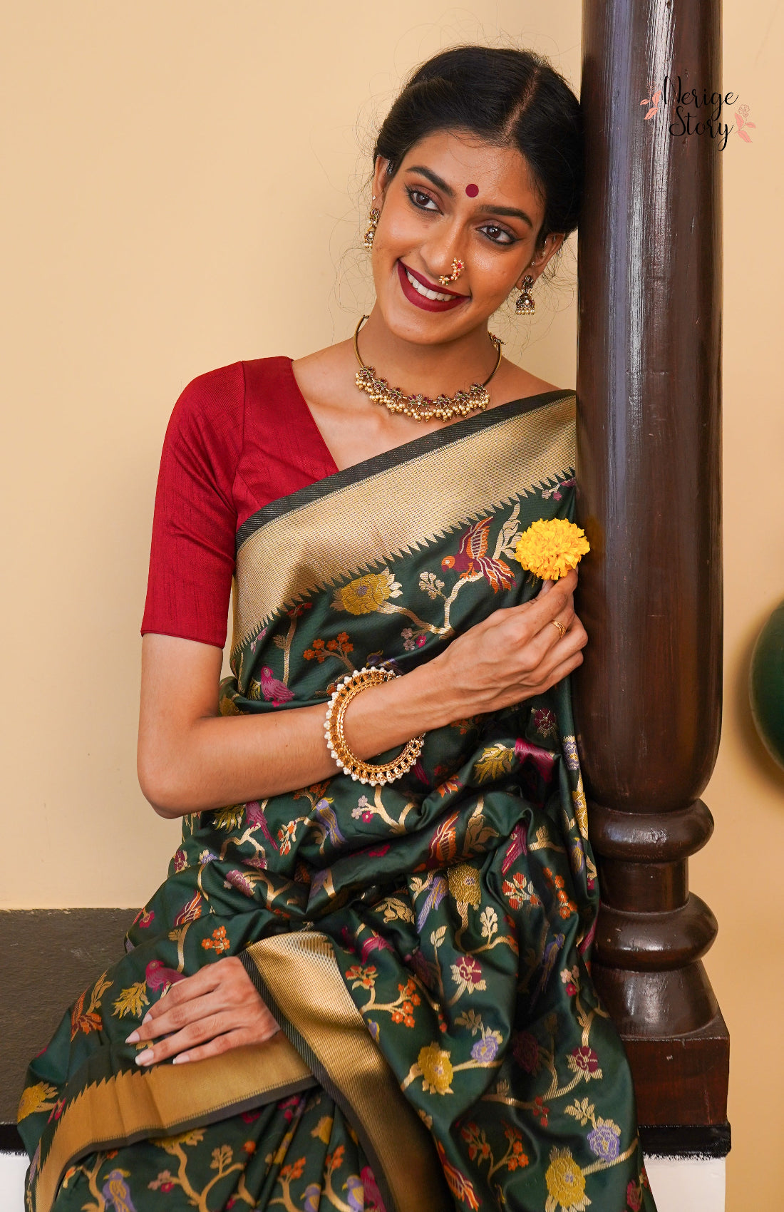 CHAITALI (चैताली)