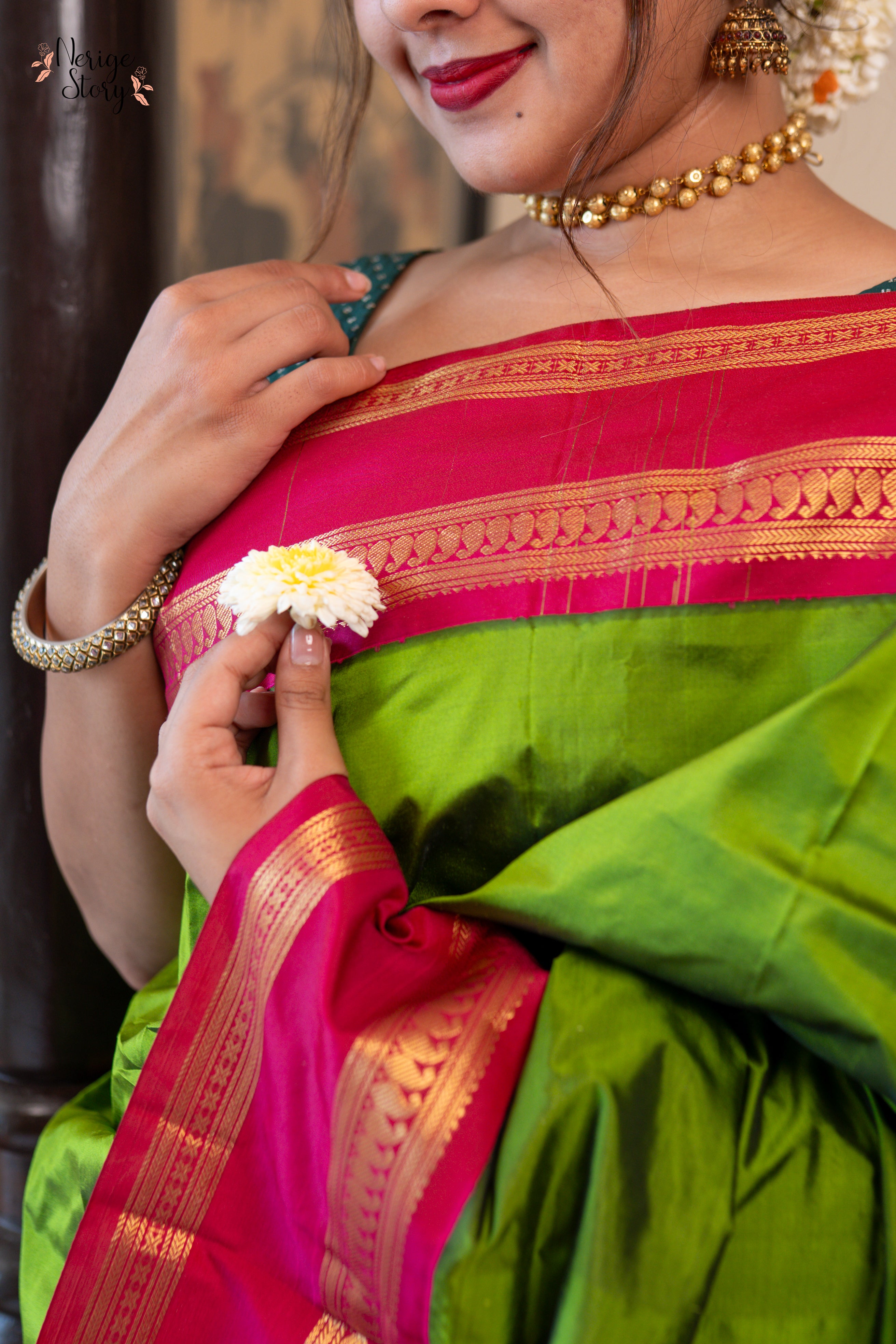 KUSUMA (ಕುಸುಮಾ)