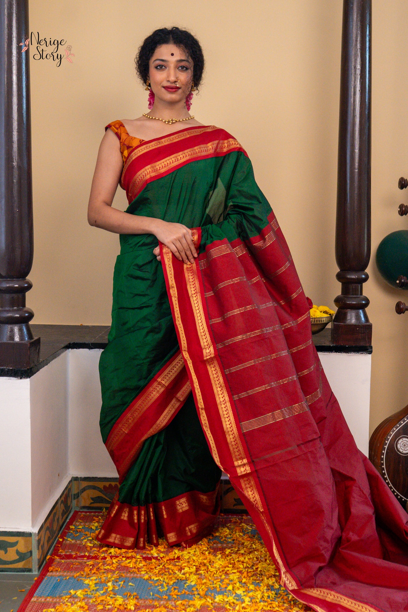 RASIKA (ರಸಿಕಾ)